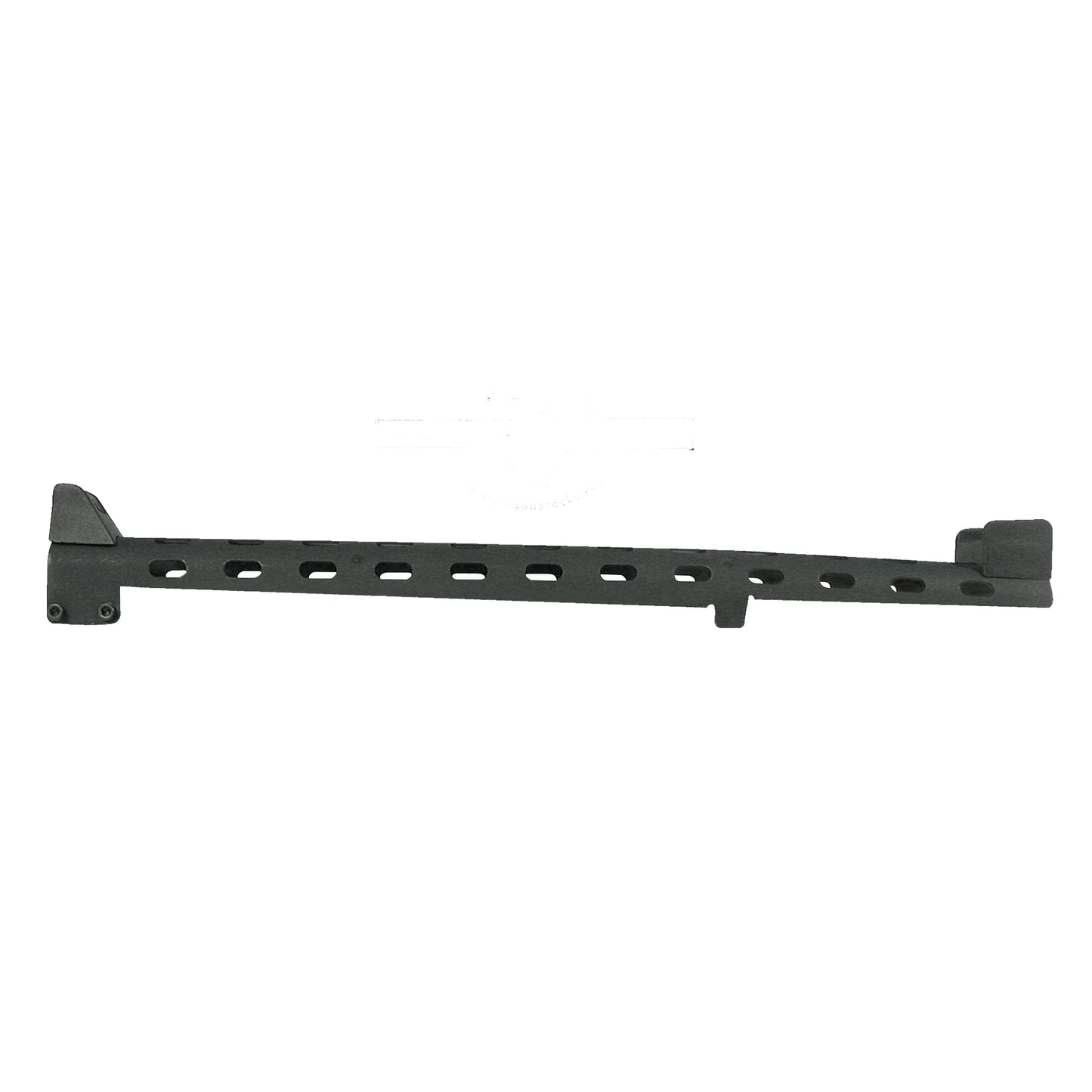 Adv Tech 12ga Dlx Heatshld W/sights
