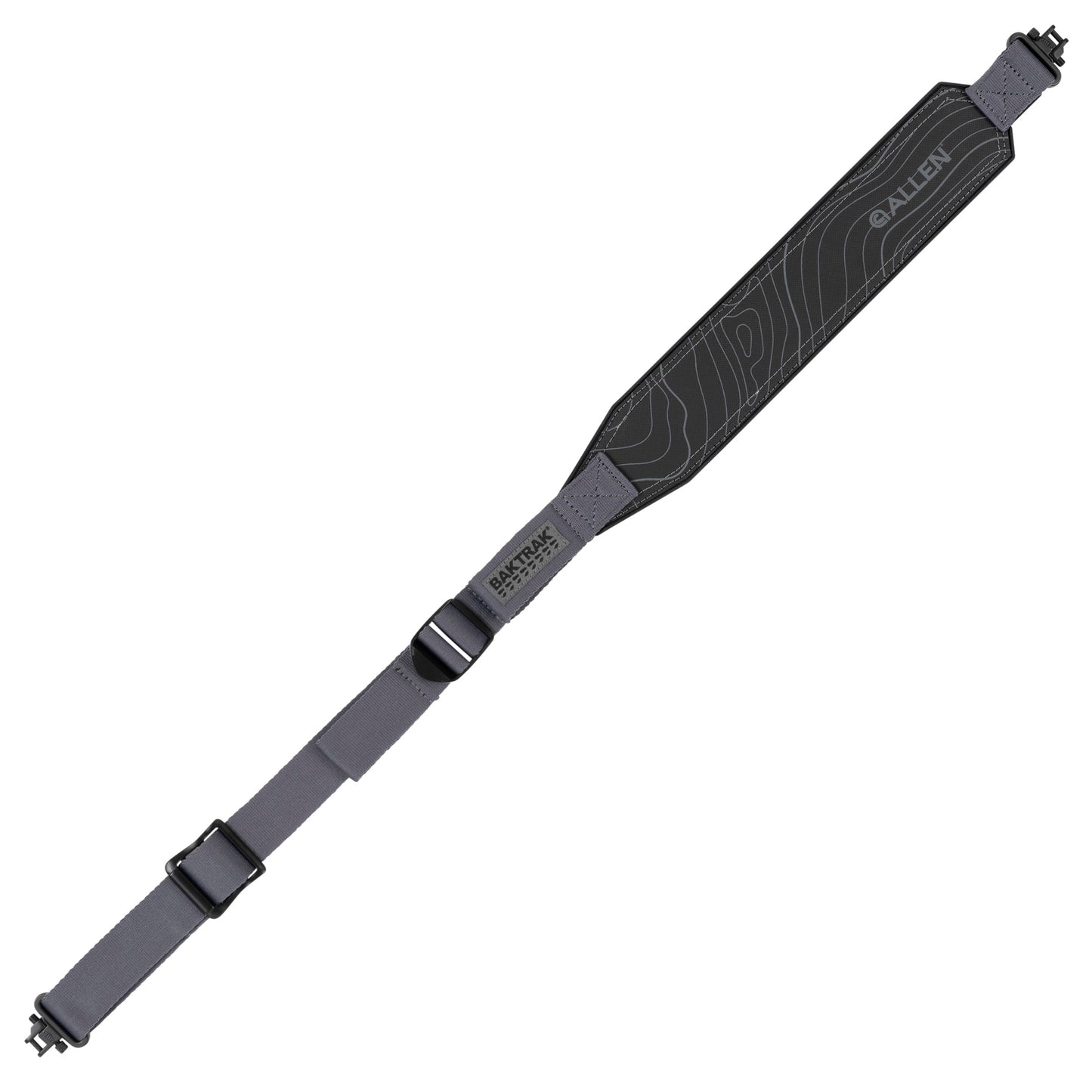 Allen Baktrak Terrain Sling Black