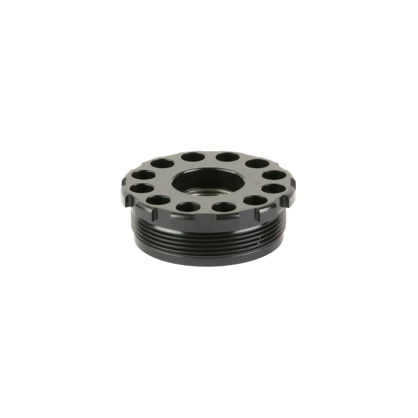Anechoic Dta 5/8x24 Blk