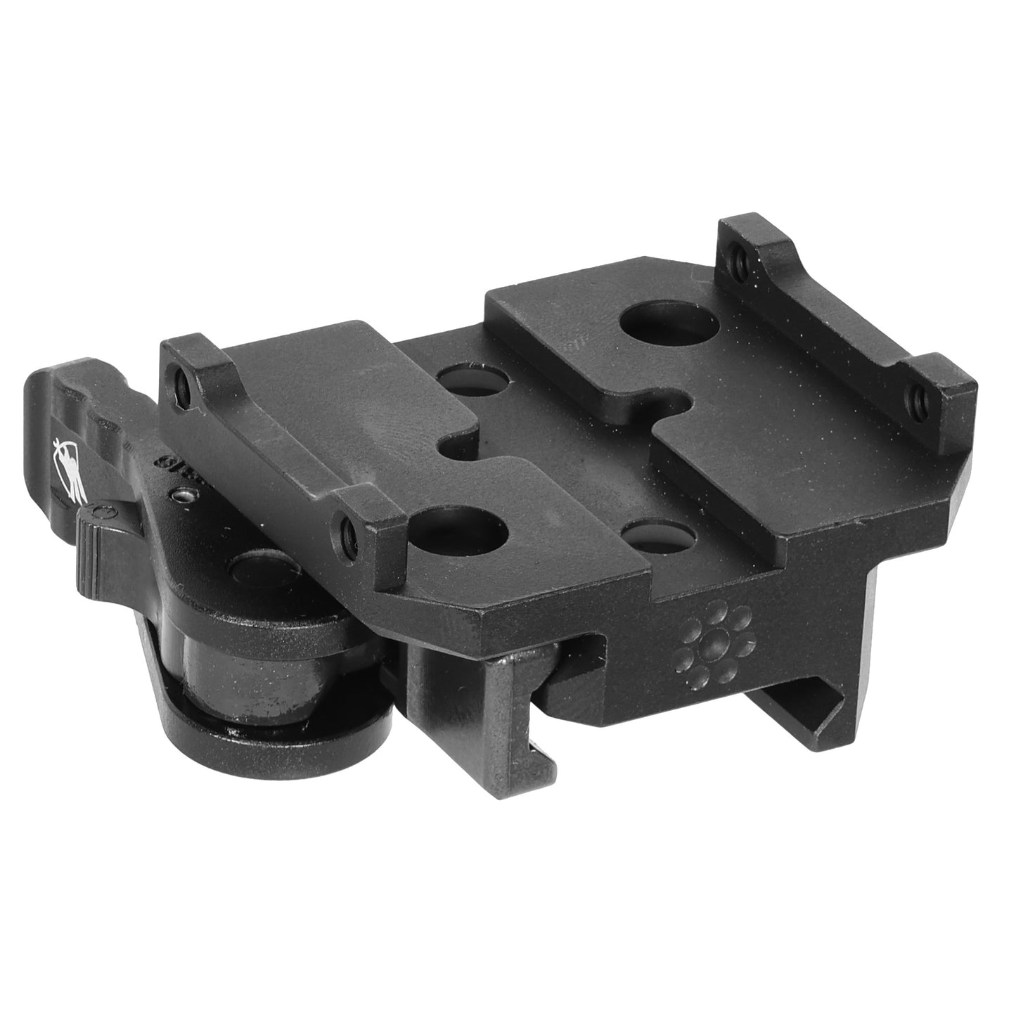 Arisaka Exps Mk2 Mount 1.93" Black
