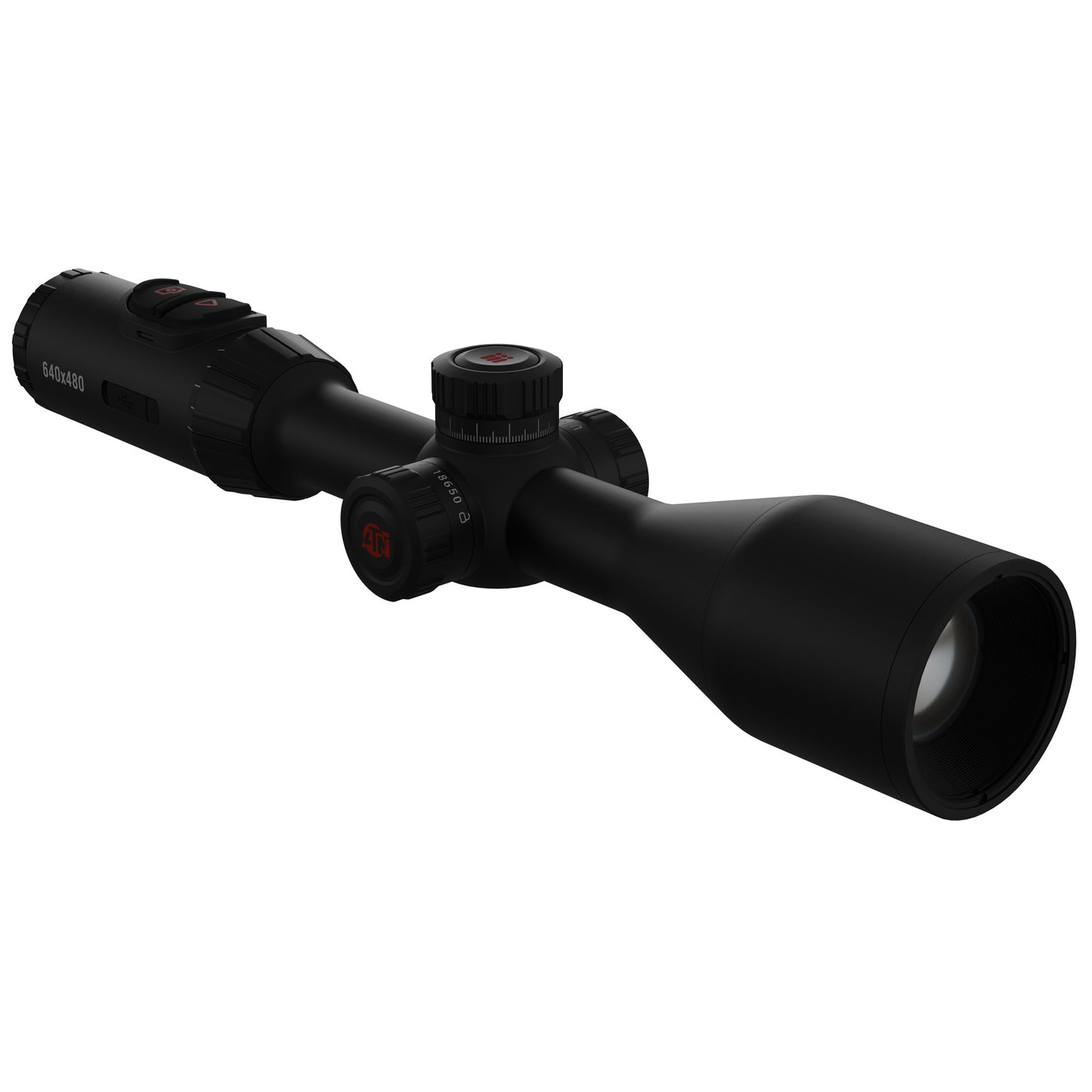 Atn Thor 6 Elite 2-16x 640x512 Thrml