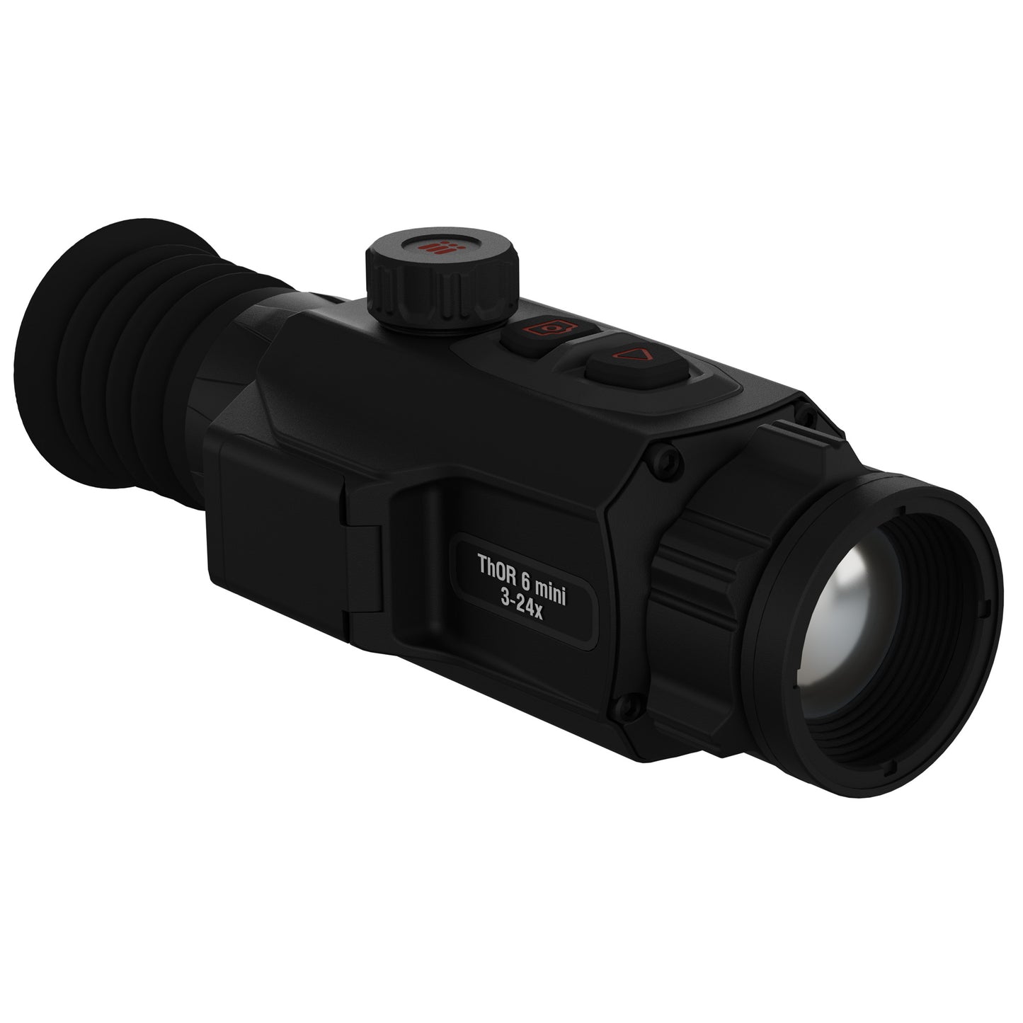 Atn Thor6 Mini 3.5-28x 256x192 Therm