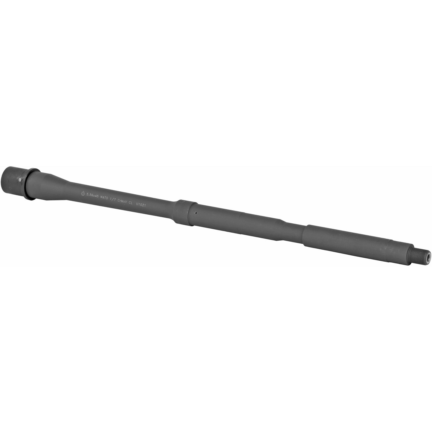 Ballistic Bbl 5.56 16" Classic Srs