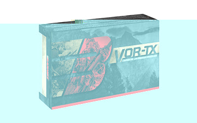 Barnes Vor-tx 5.56nato 62gr 20/200