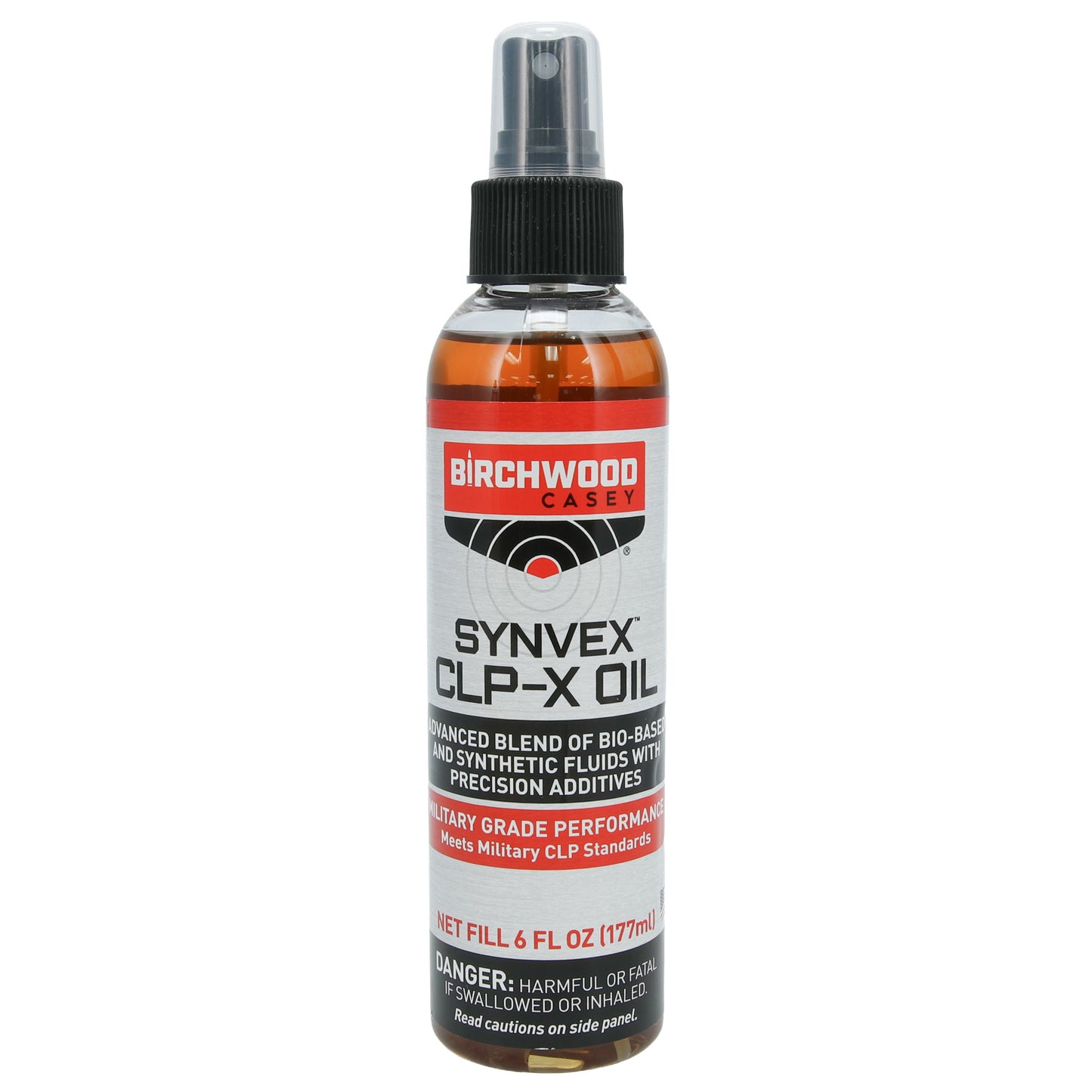 B/c Synvex Clp-x 6oz Spray