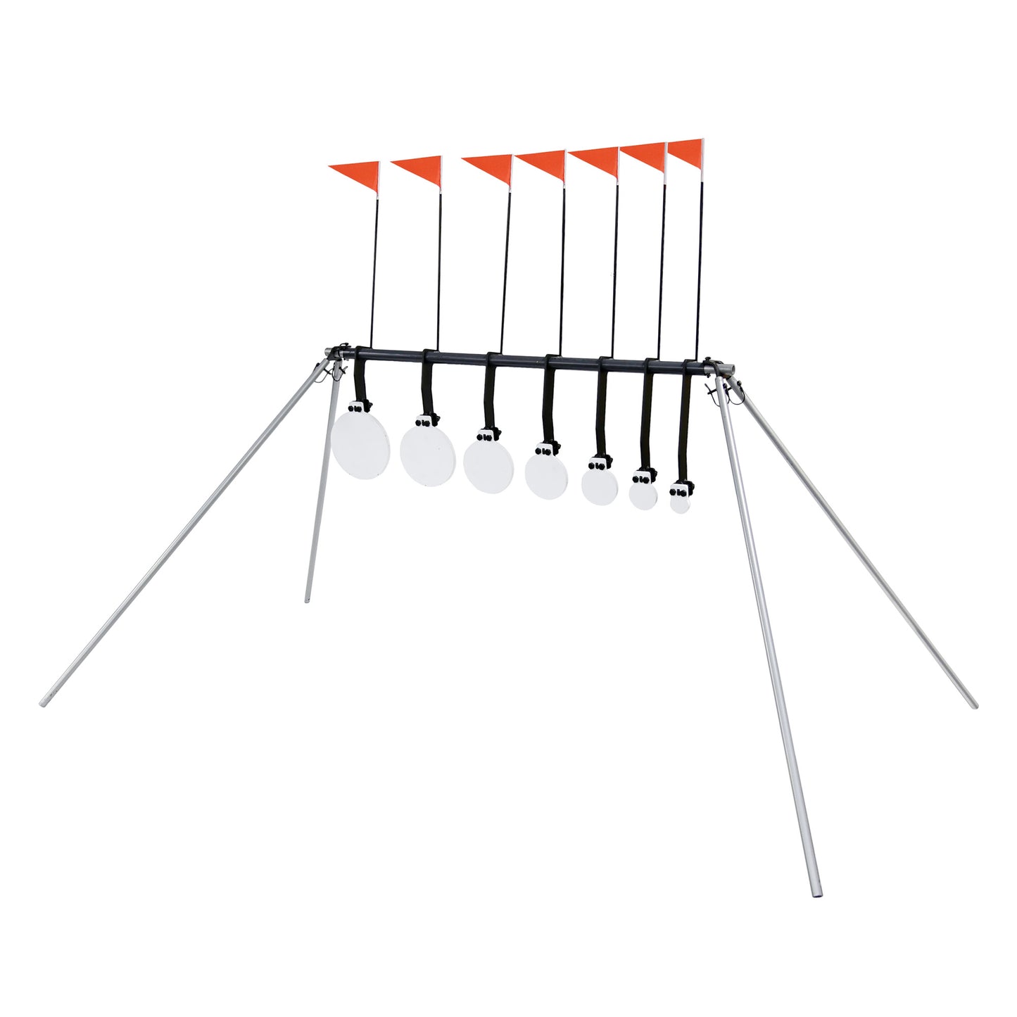 B/c Centerfire Kyl Steel Target