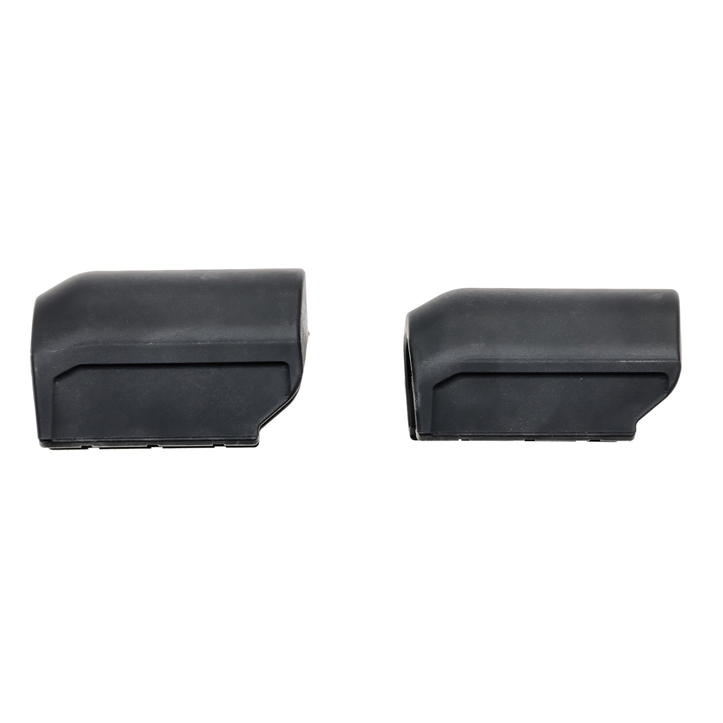 Bcm Stock Riser Kit For Mod 3 Black