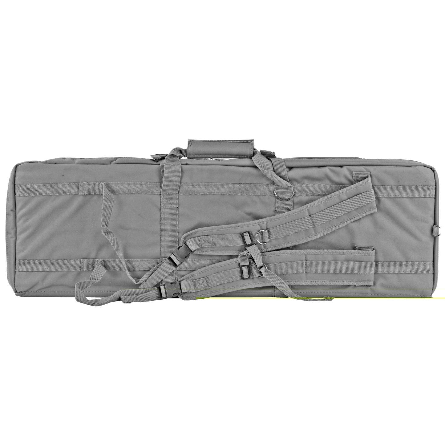 Bulldog Tact Double Rifle