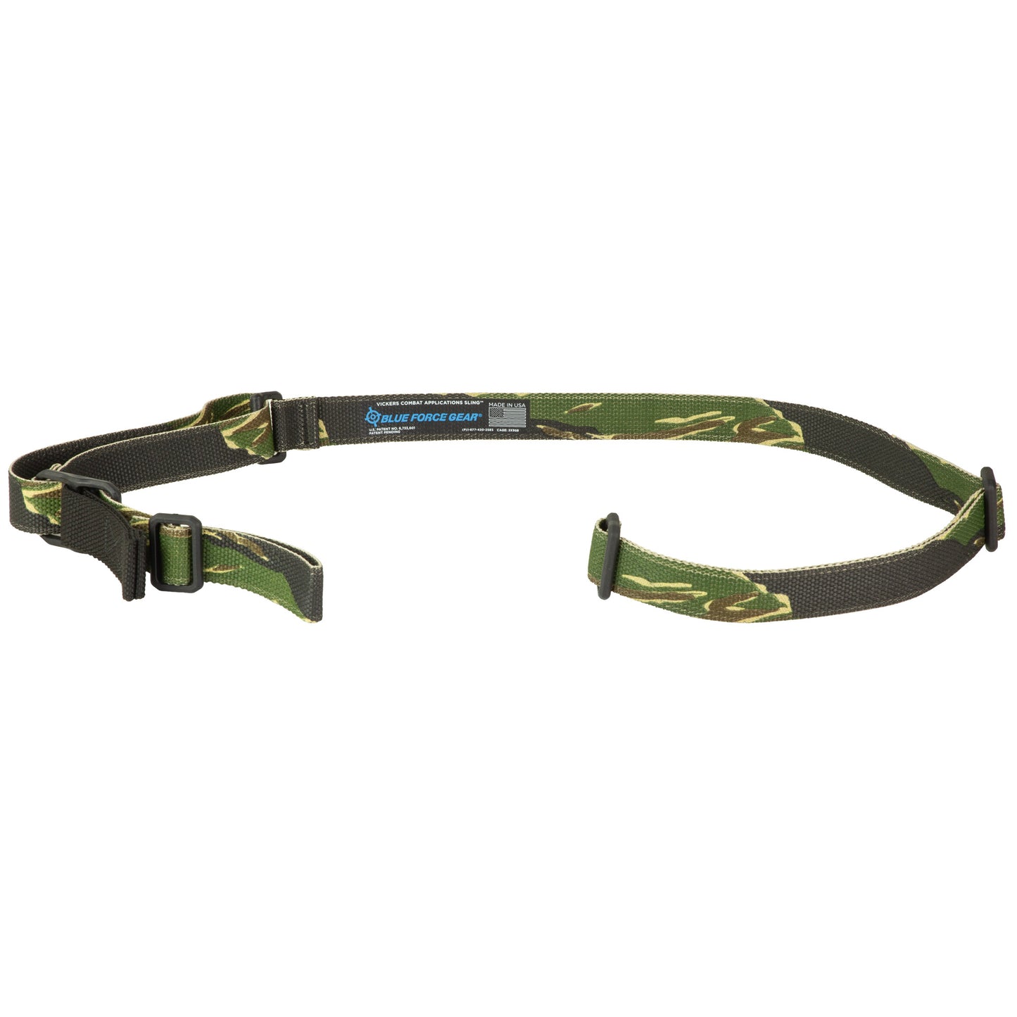 Bl Force Vickers 2-pt Cmbt Slng Gts