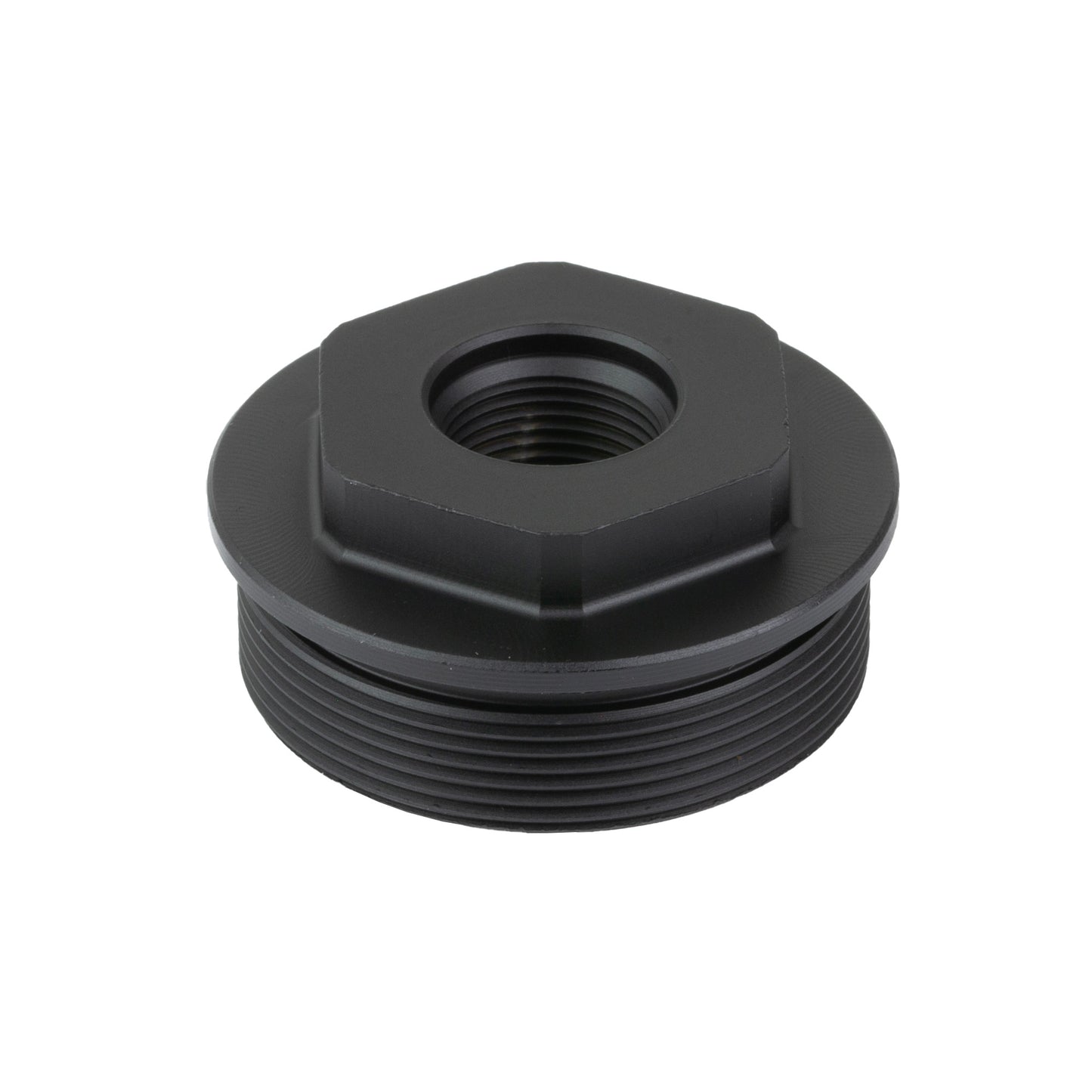 Banish Direct Thread Mount 1/2x28