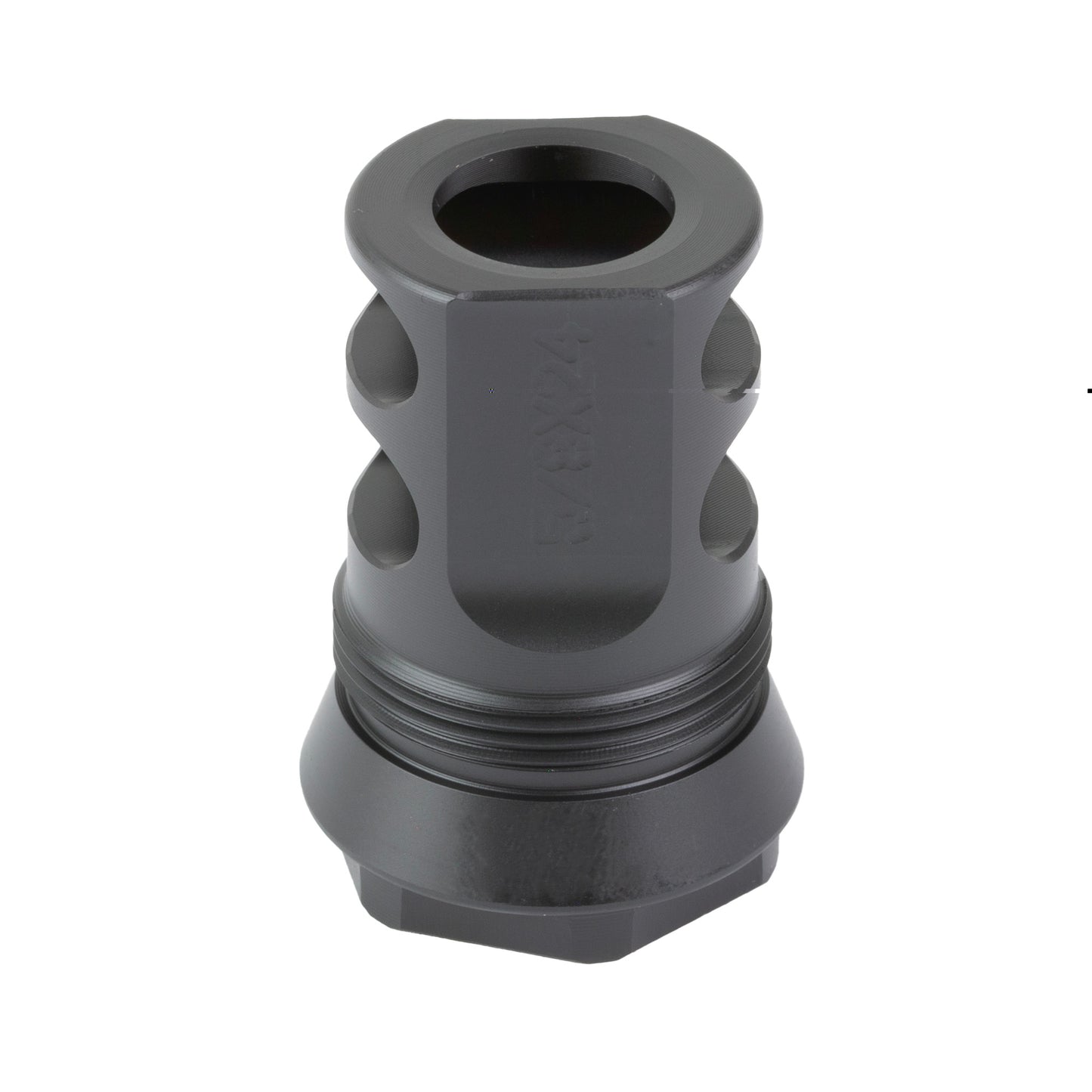 Banish Muzzle Brake 46cal 5/8x24
