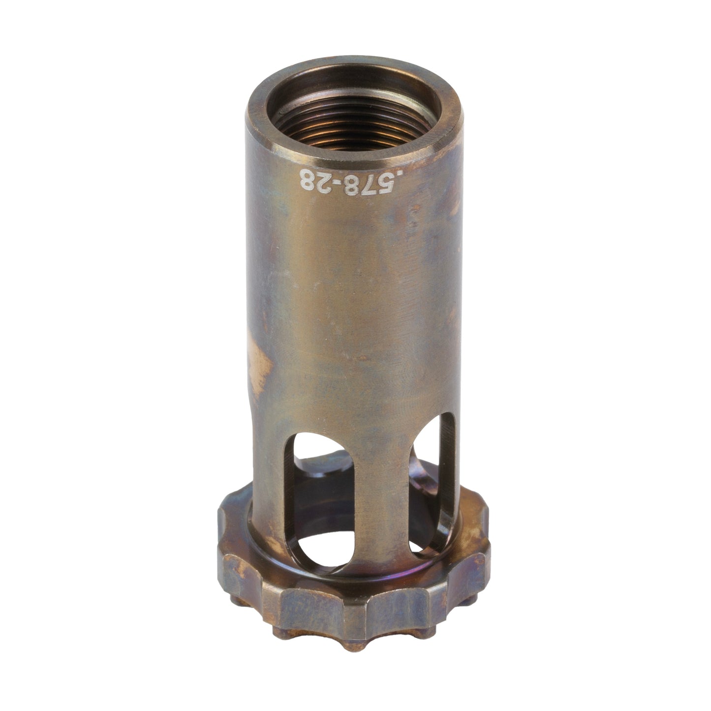 Banish 45 Piston .578x28