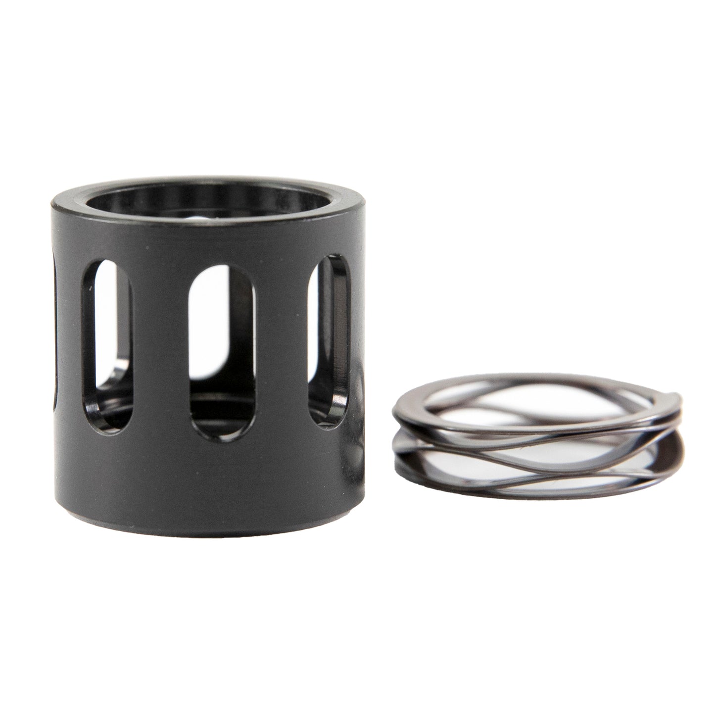 Banish 45 Fixed Barrel Spacer