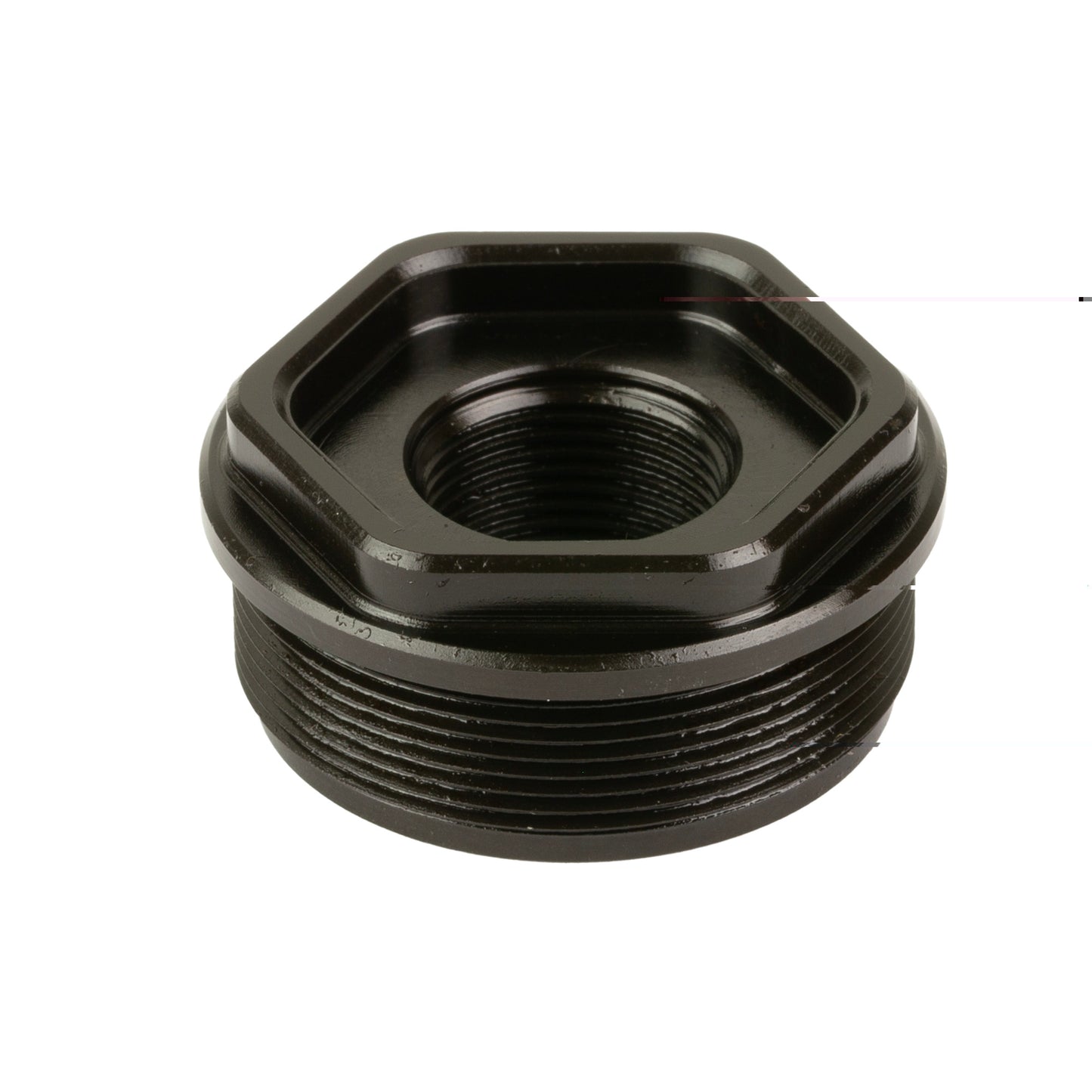 Breek Dt Uni Sup Hub 5/8x24 Steel