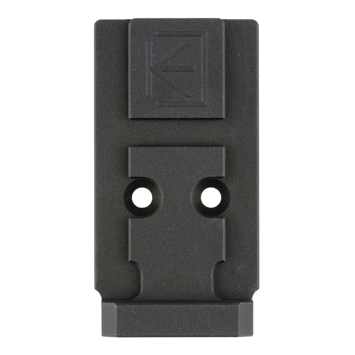 Calk Dt Plt For Glock Mos To Acro P2