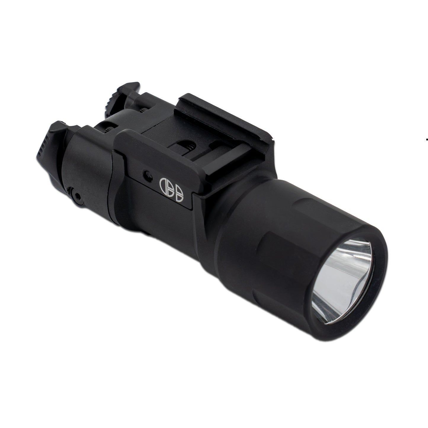Cld Def Epl Duty 1200lum Black