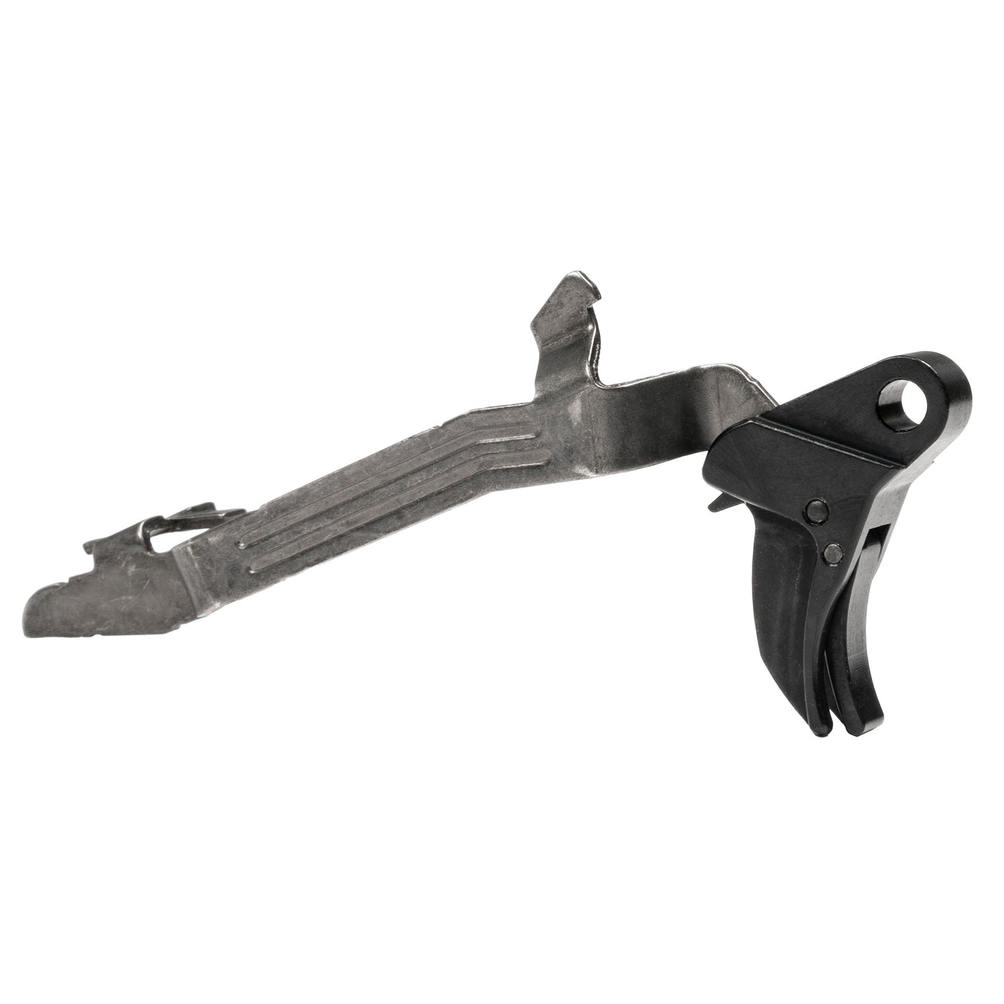 Cmc Trigger Fits Glock G6 W/bar Blk