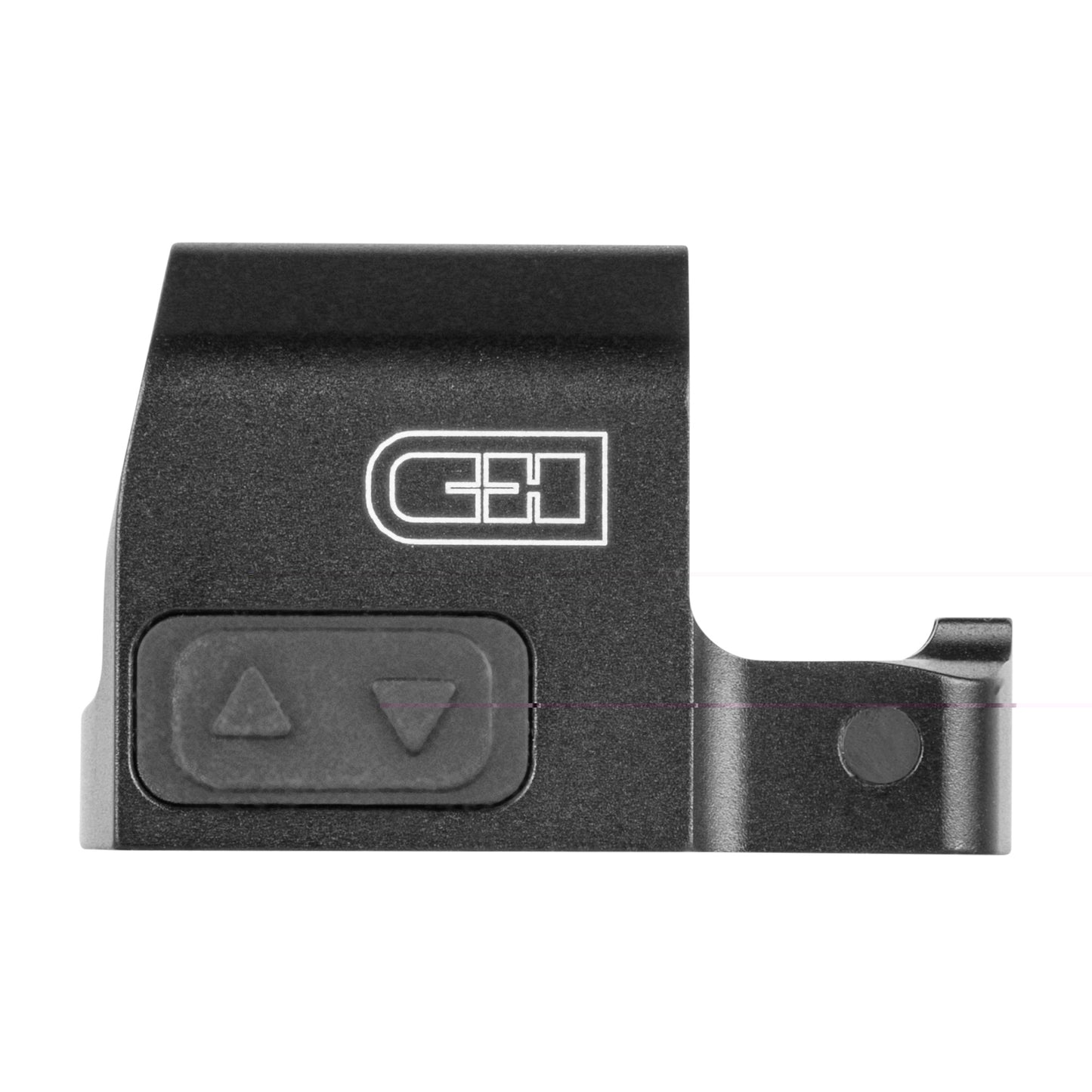 Ch Edc Enclsd Rd Mlti-rtcl 2.5moa Bk