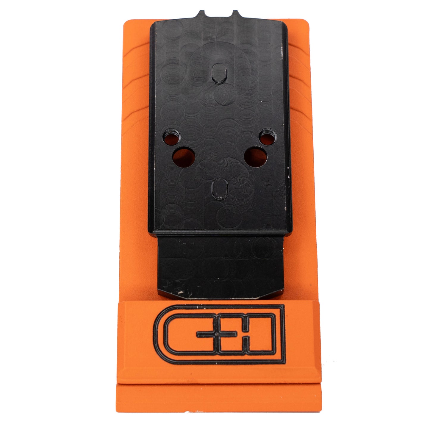 C&h Plt St Sig P320x To Rmr/sro/holo
