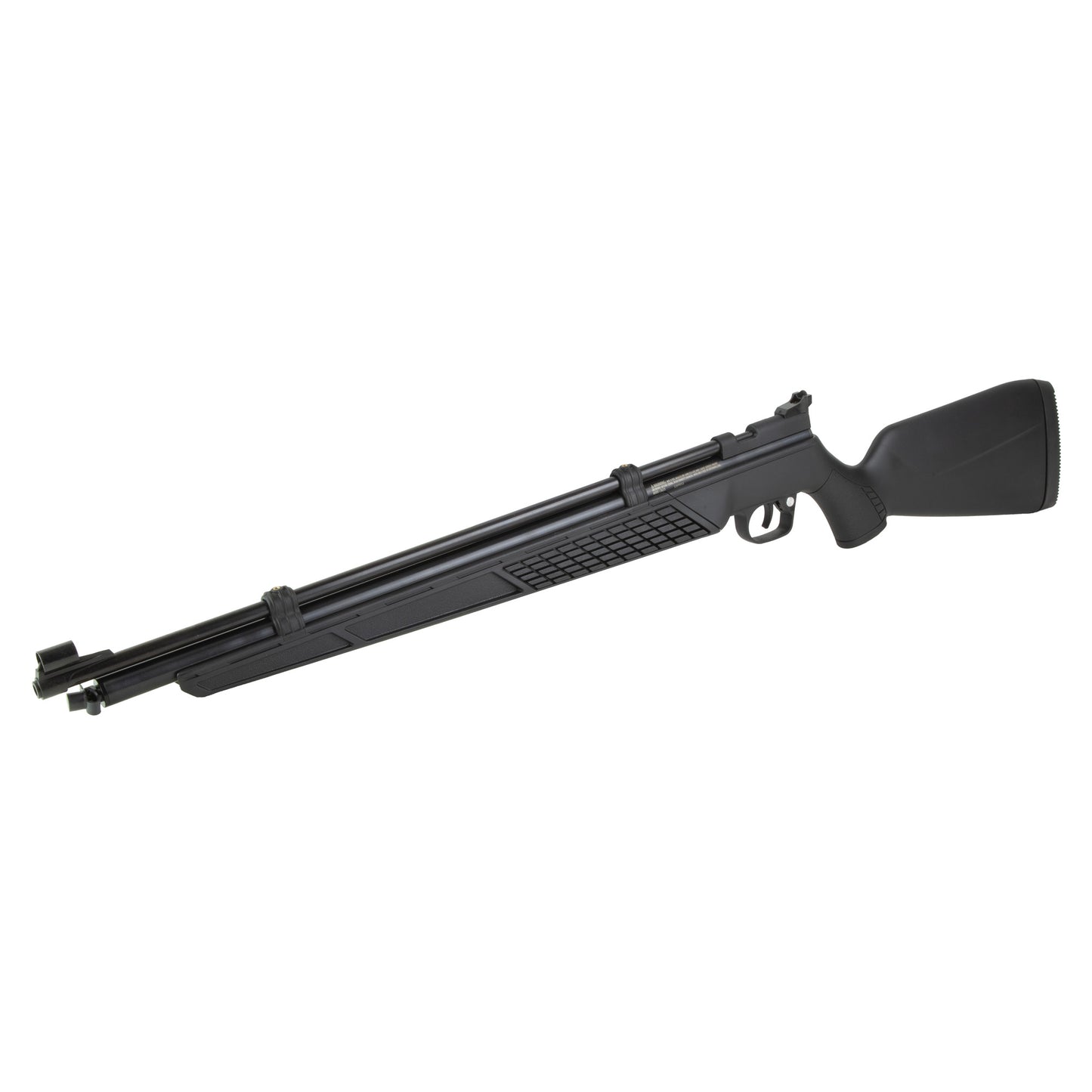 Crosman C3622s Pcp .22 20rd Blk Pump