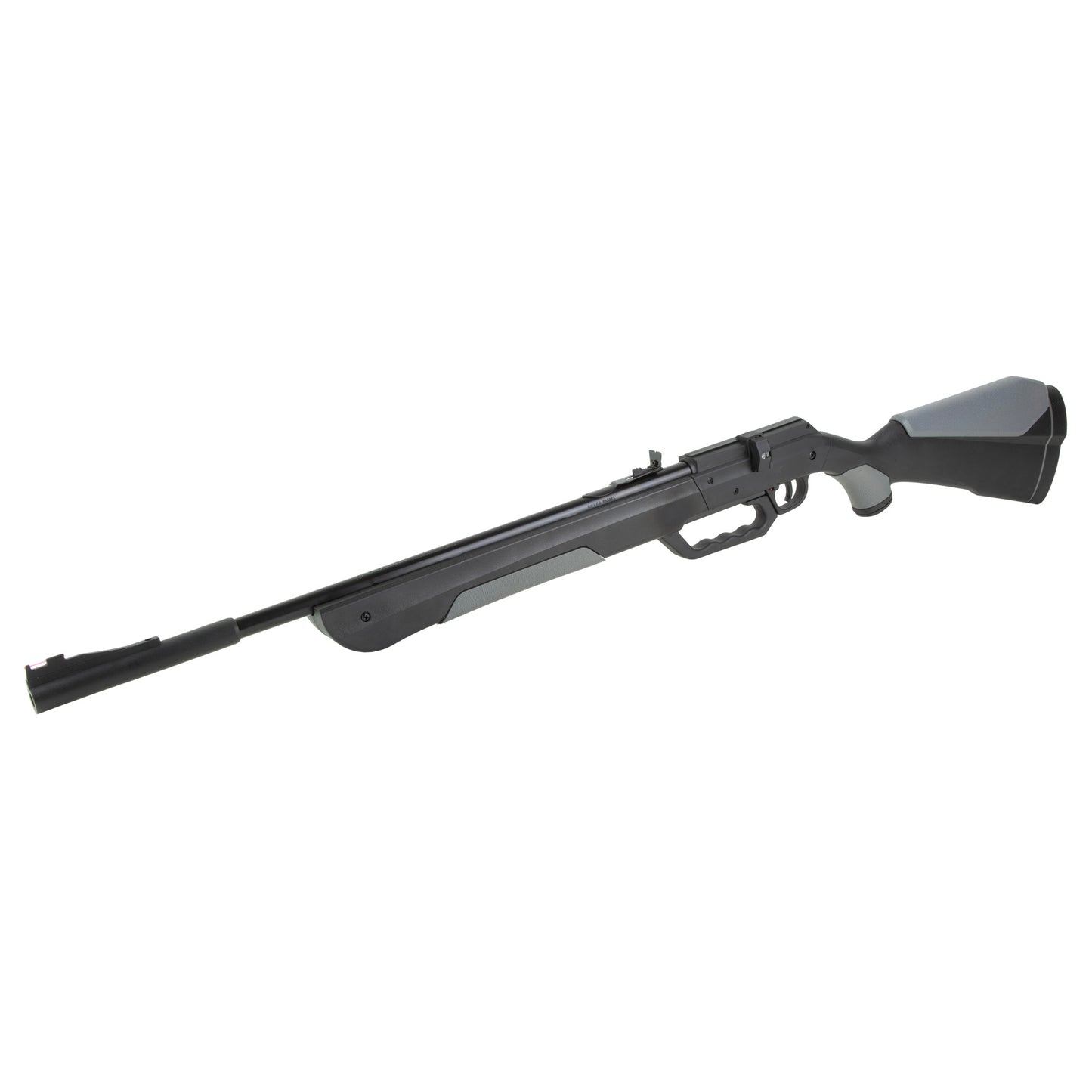 Crosman Vapor Max .177 10rd Blk Pump