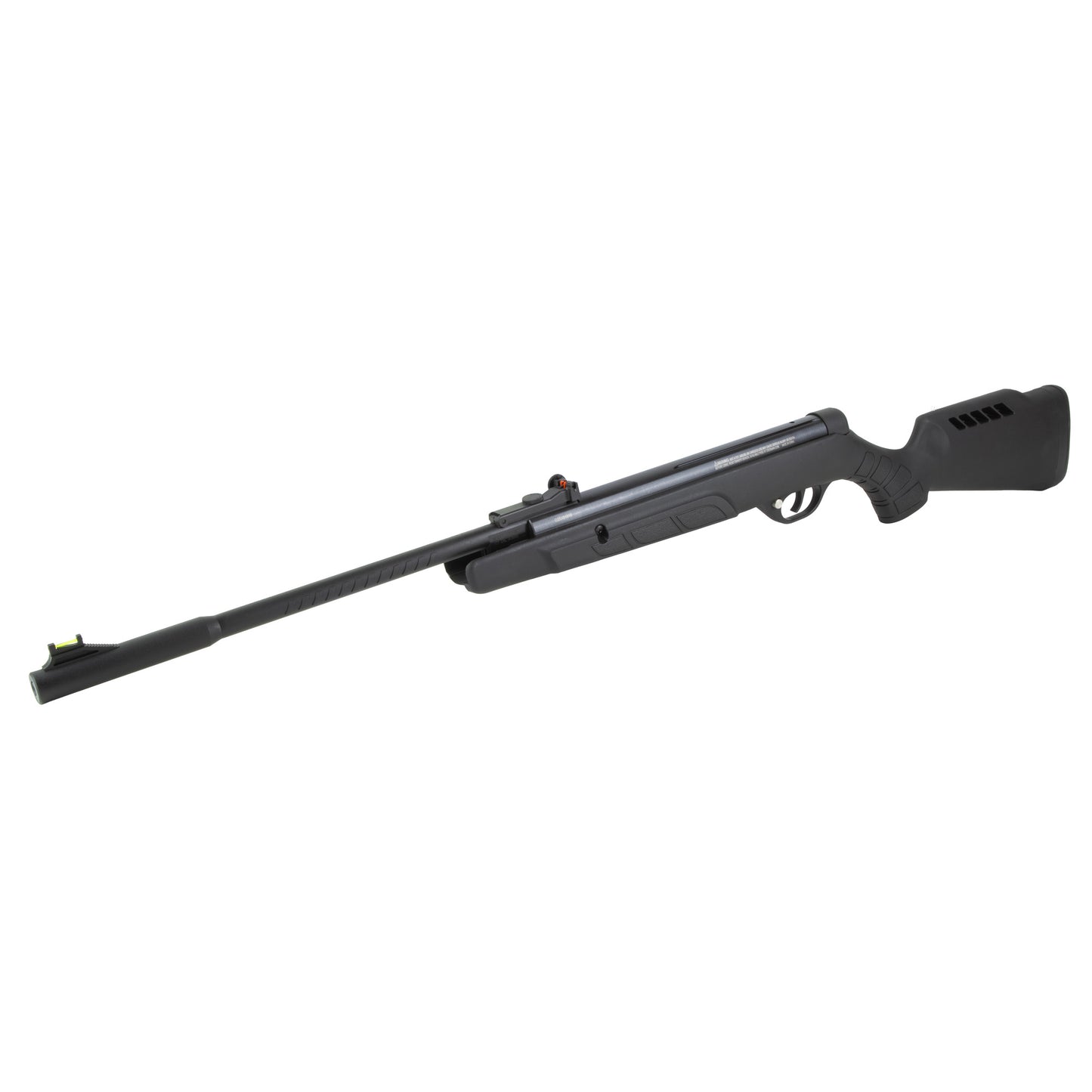 Crosman Tyro Comp .177 600fps Blk