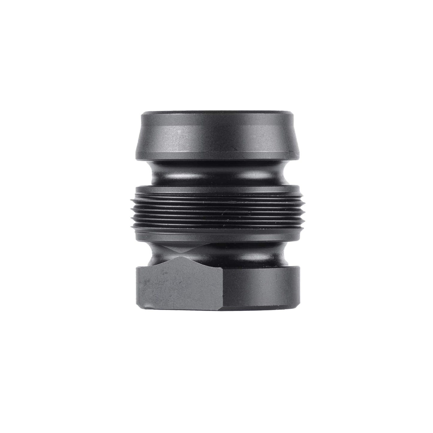 Dead Air P-series Xero 5/8x24 45cal