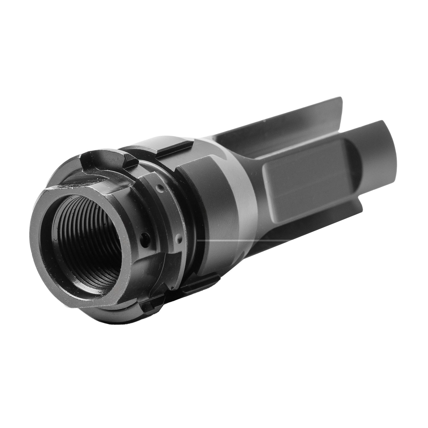 Dead Air Keymo Gov Fh 5/8x24 30cal