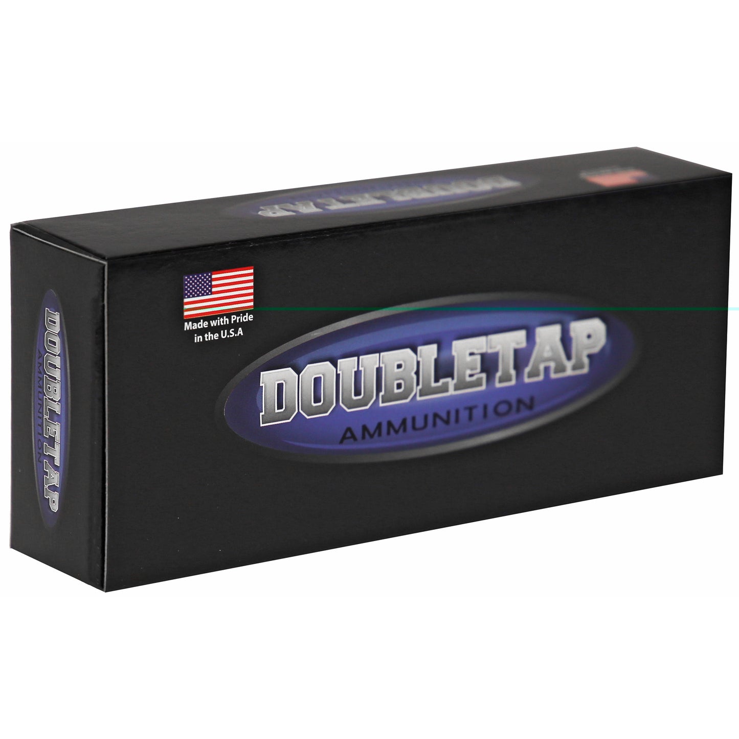 Dbltap 357mag 200gr Hardcast 20/1000