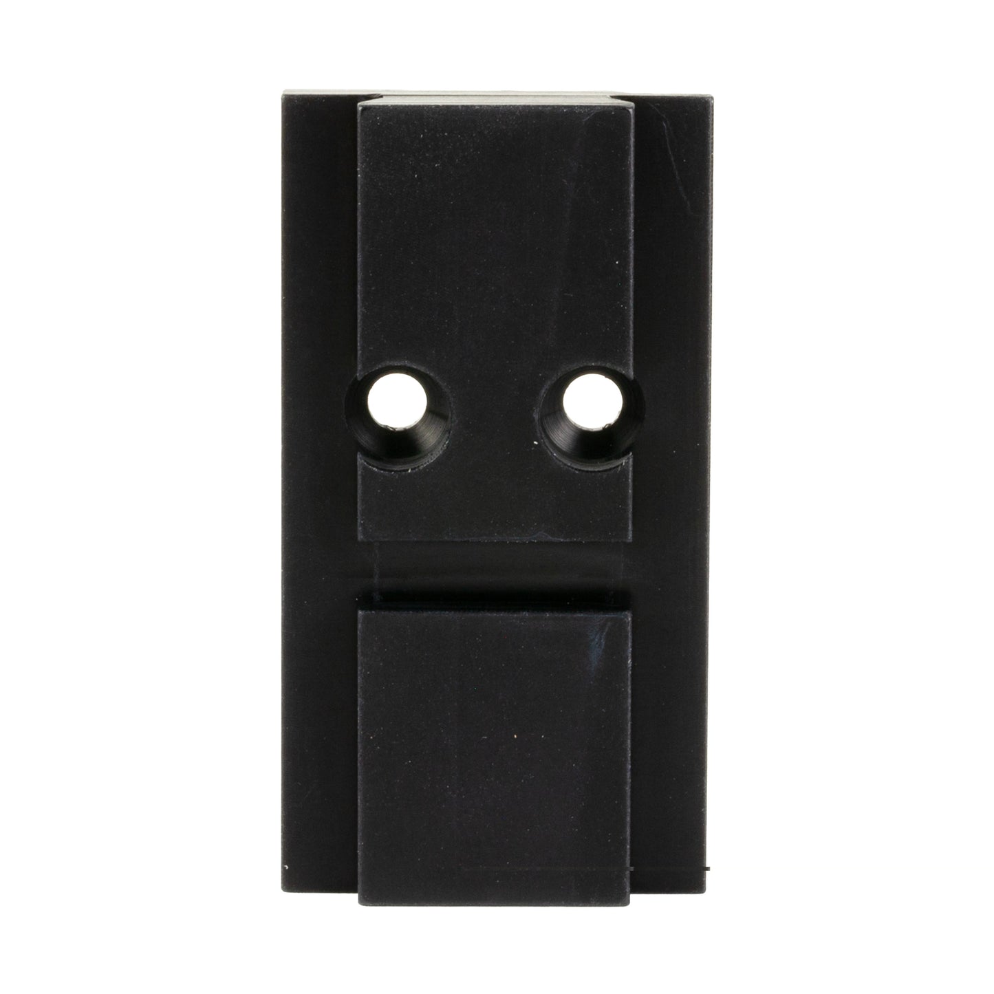 Dnz Plate For Glock Mos Aimpoint