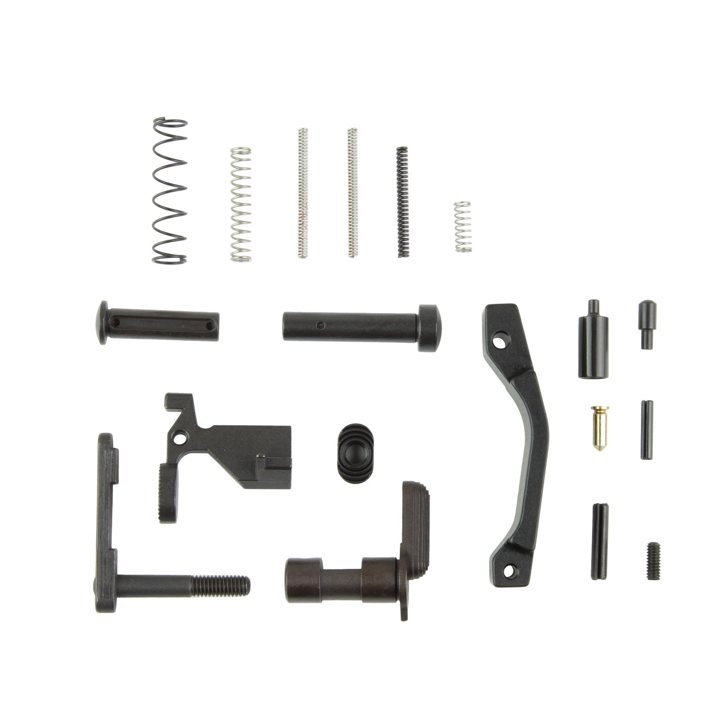 Dpms Lower Parts Kit No Fcg