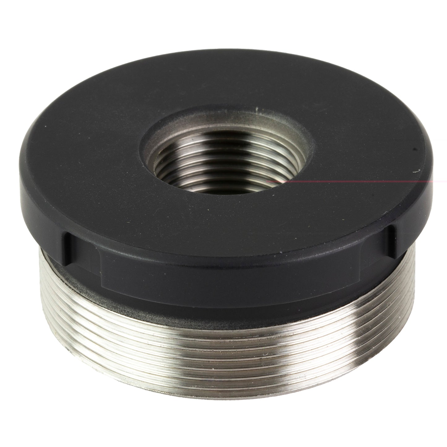 Energetic Dt Adapter Titanium 9/16-4