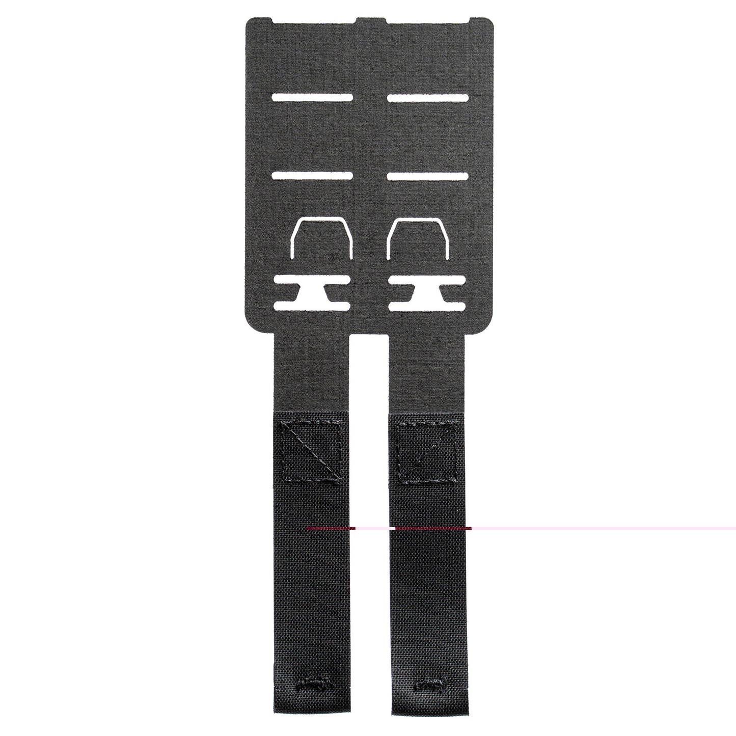 Esd Droppah Molle Black