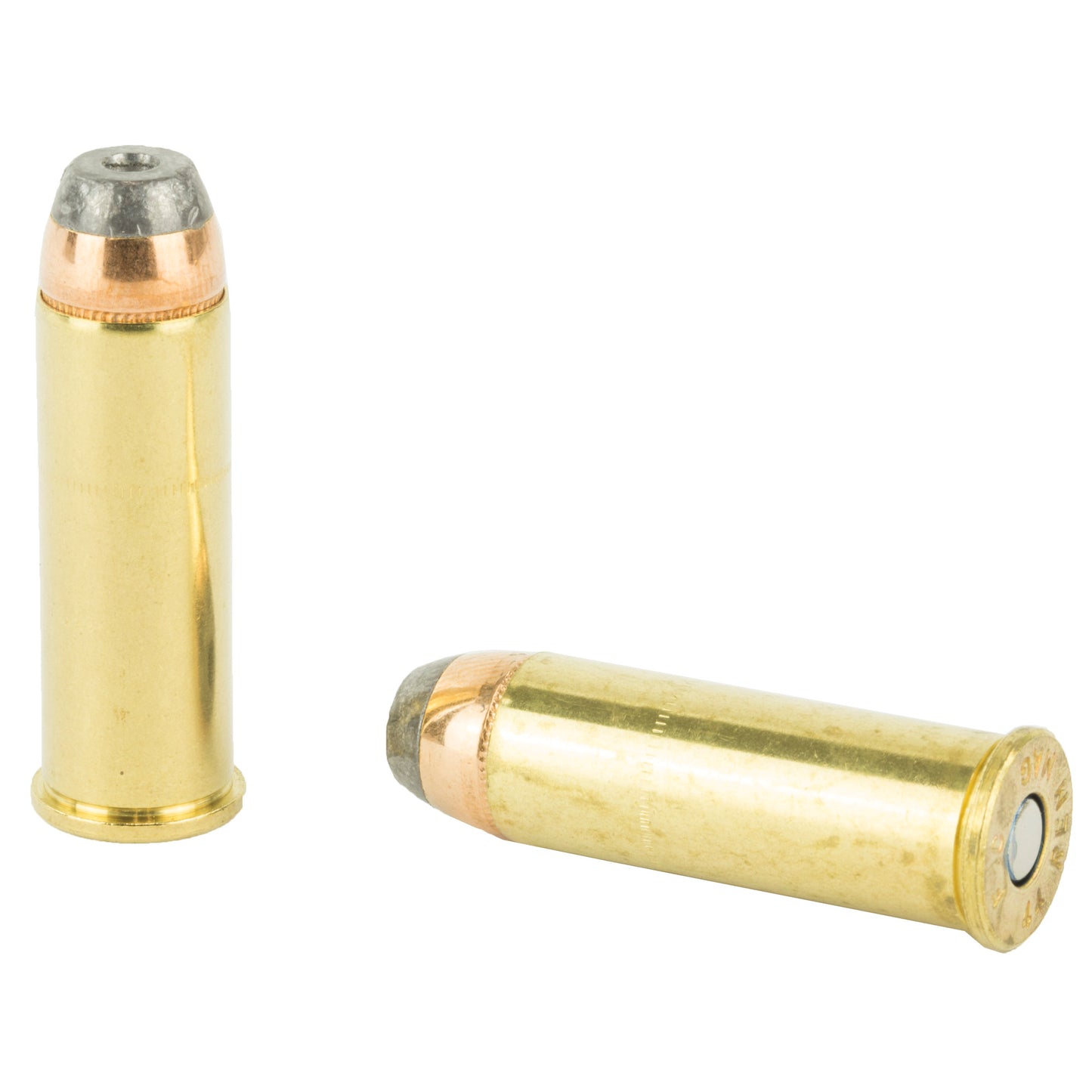 Fed Am Eagle 44mag 240gr Jhp 50/1000