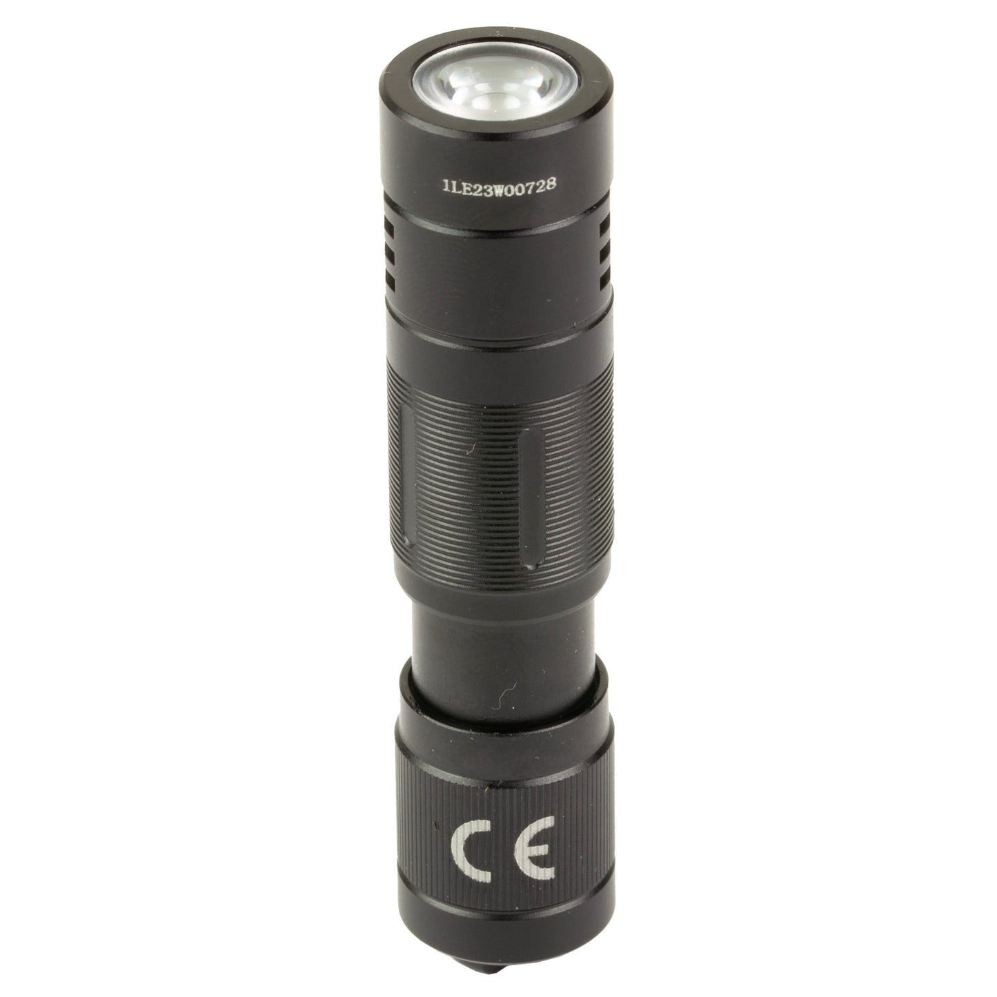 Fenix E05r 400lumen Rchrgble Mini Bk