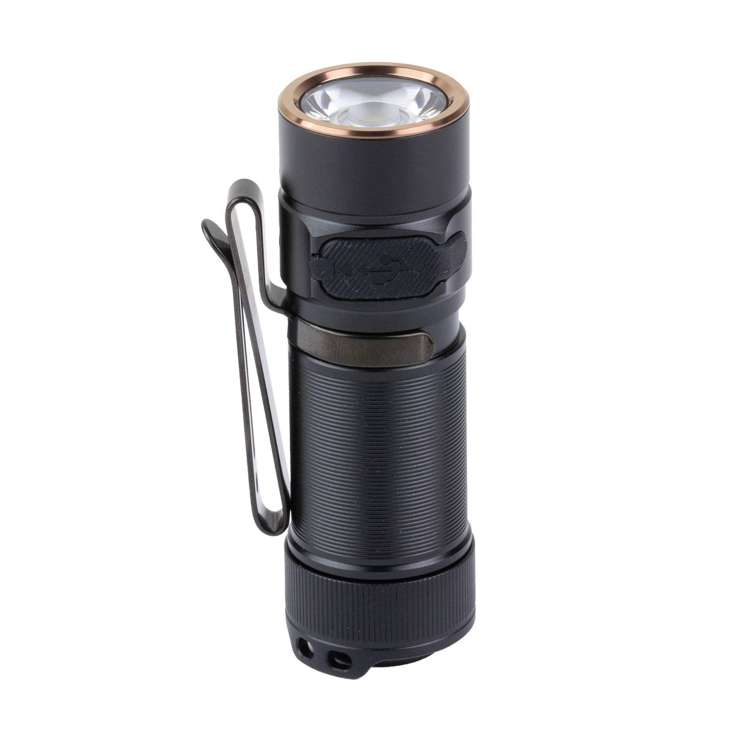 Fenix E18r Rechargable 1200lumen Blk