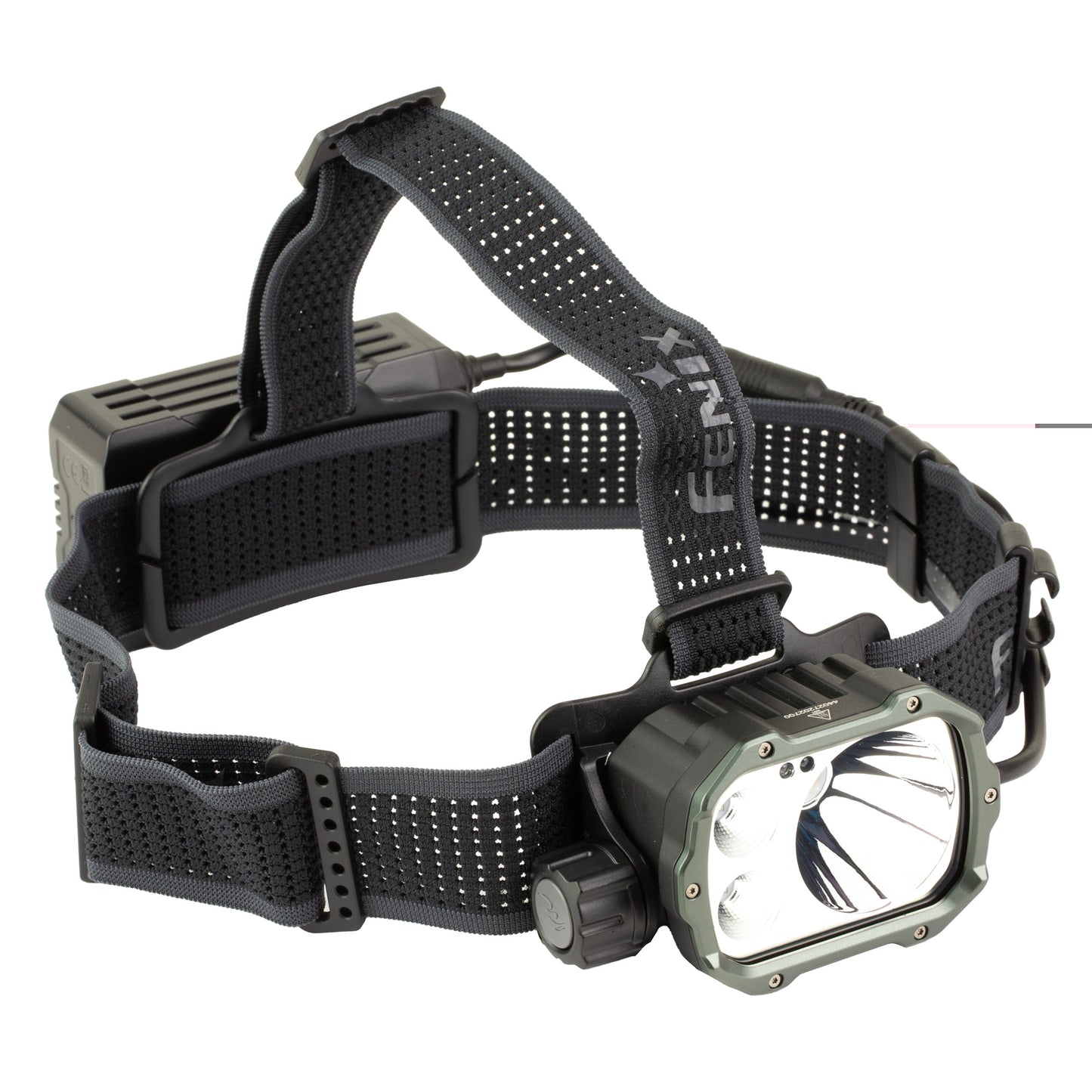 Fenix Hp35r 4000 Lumen Headlamp