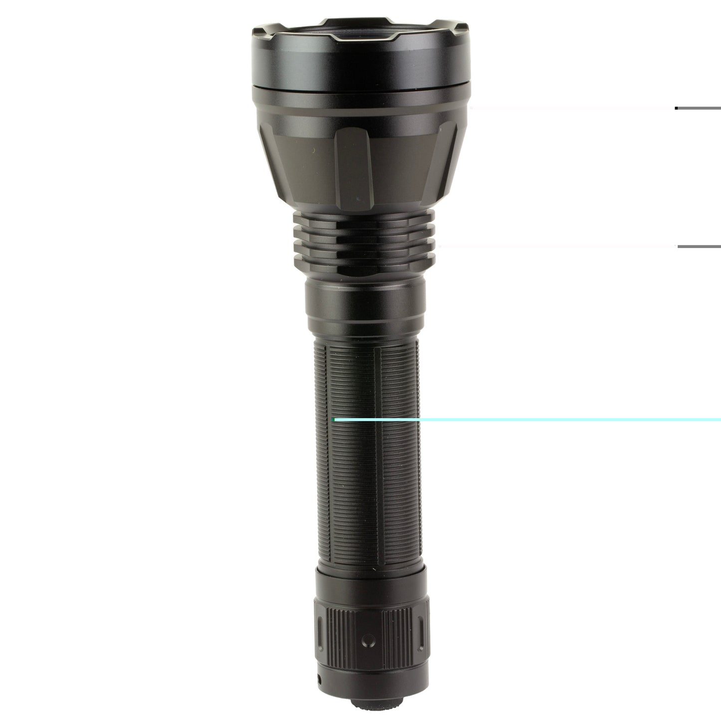 Fenix Ht32 2500 Lumen Red/grn Blk