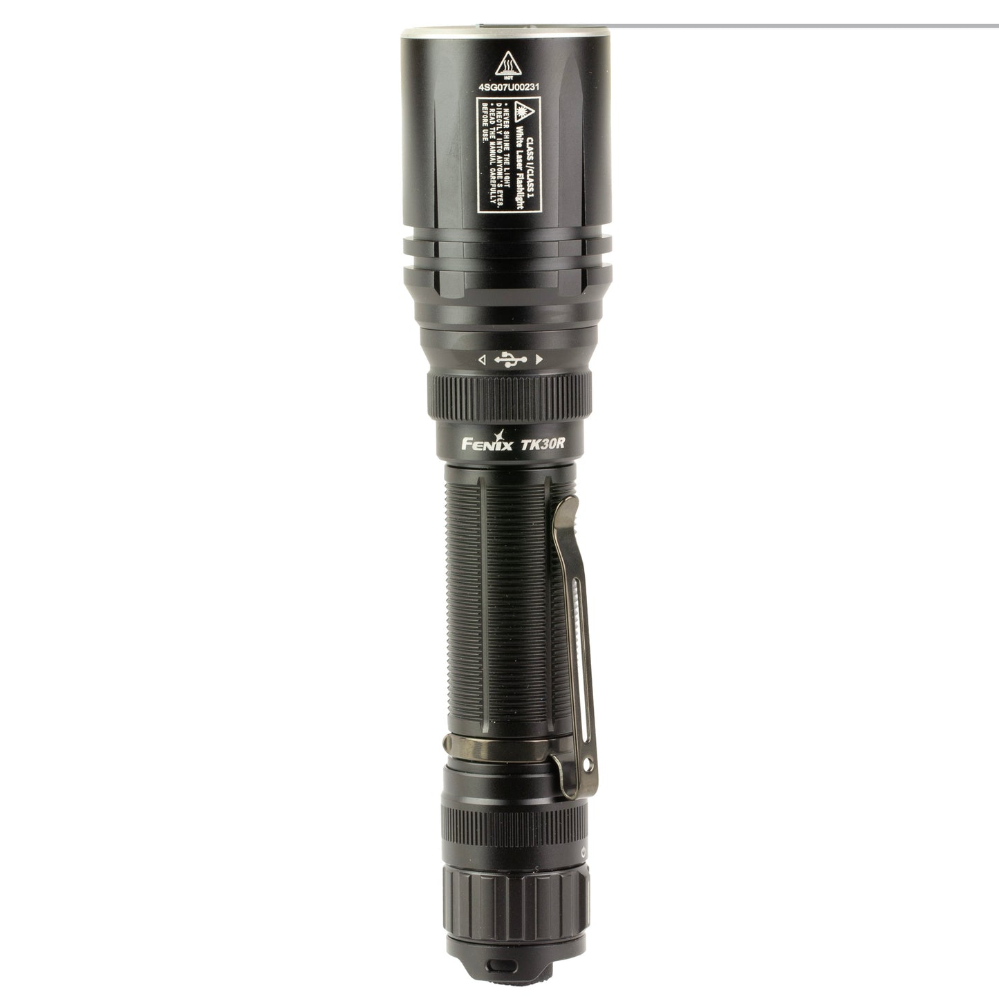 Fenix Tk30r White Laser Flashlight