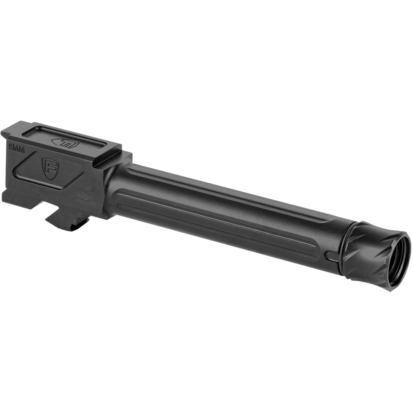 Fortis Barrel For Glk 19 Thrd