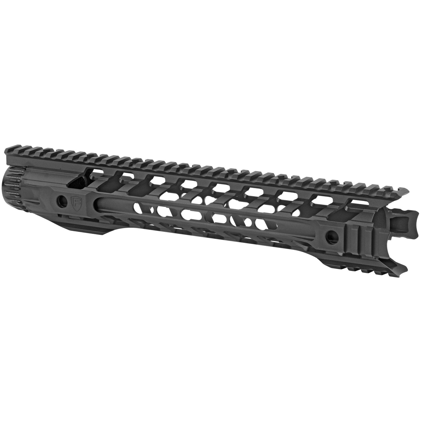 Fortis Night Rail Keymod