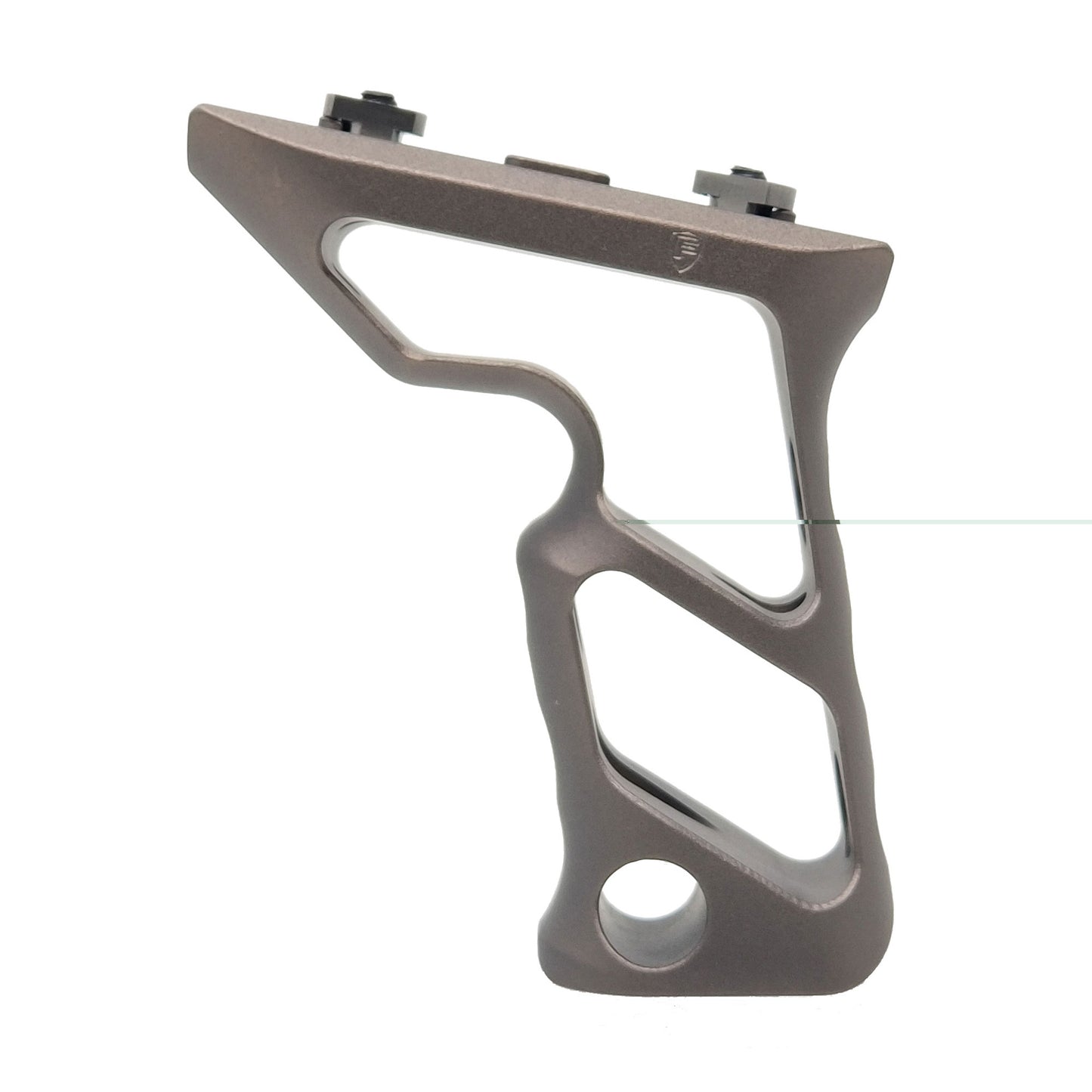 Fortis Shift Vertical Grip Mlok