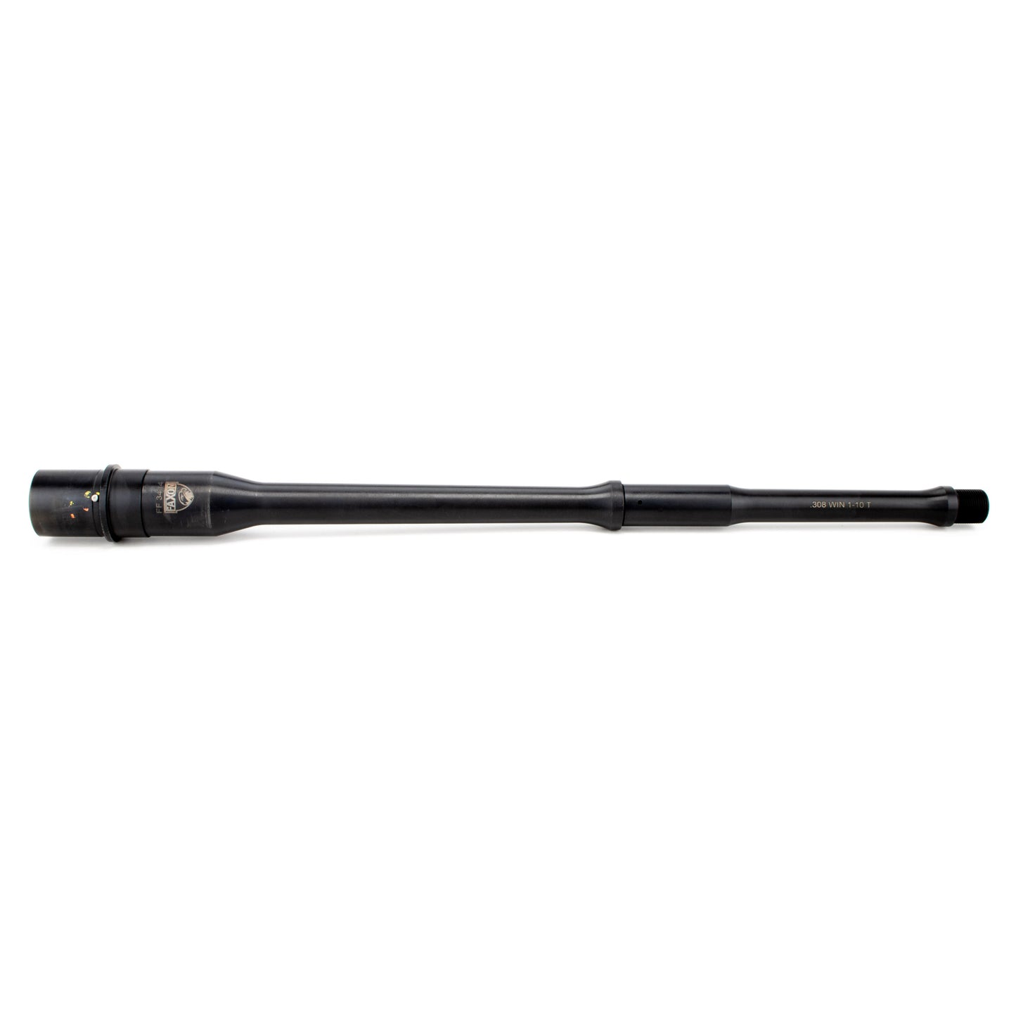 Faxon Bbl 308win 16" Big Gunner
