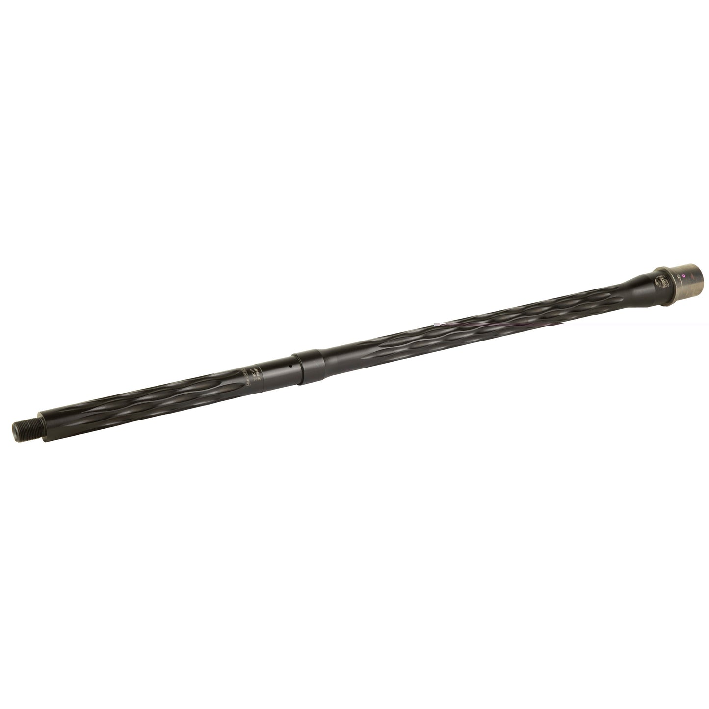 Faxon Bbl 22arc 20" Flame Fluted