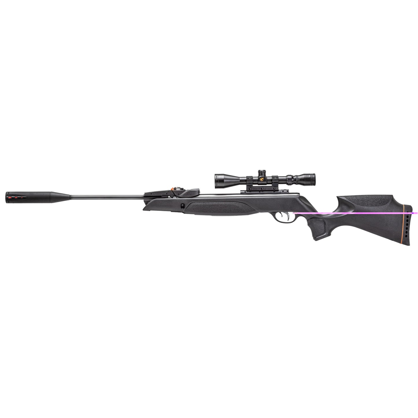 Gamo Swarm Magnm Gen3i Inertia 25cal