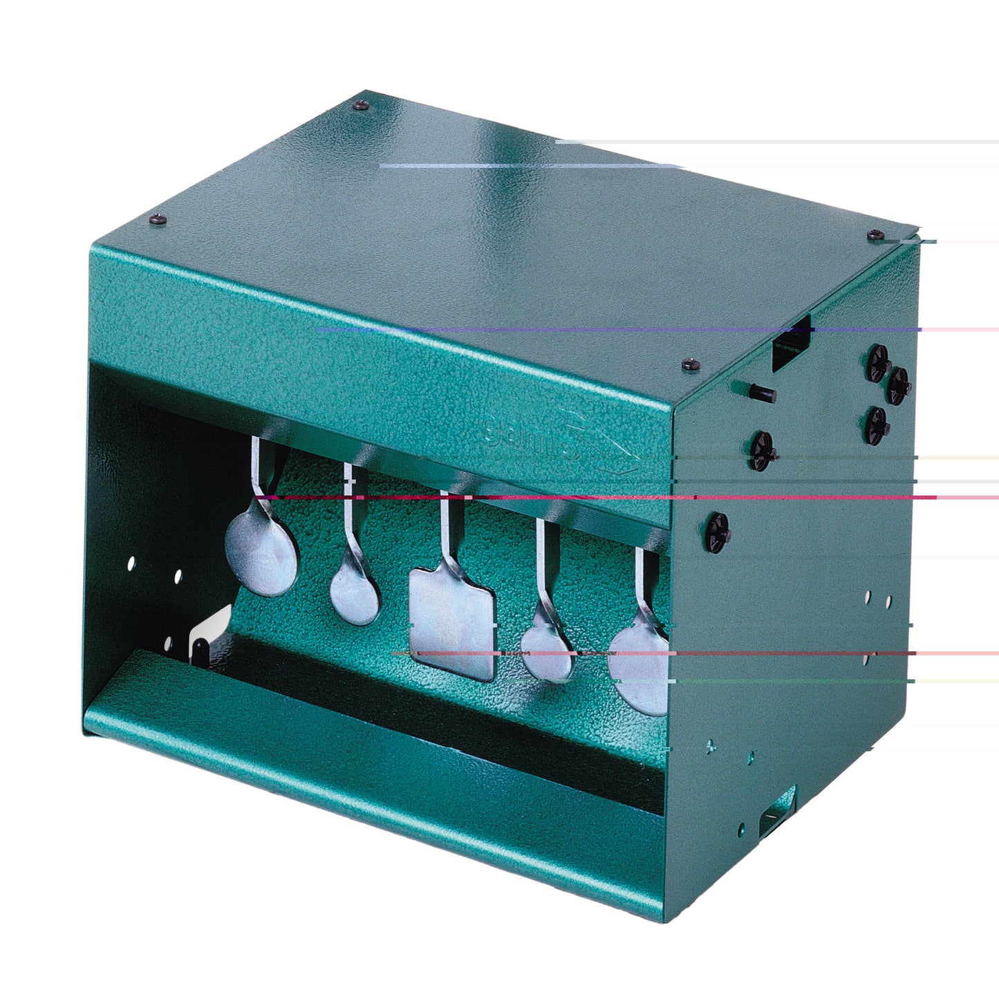 Gamo Rocker Pellet Trap