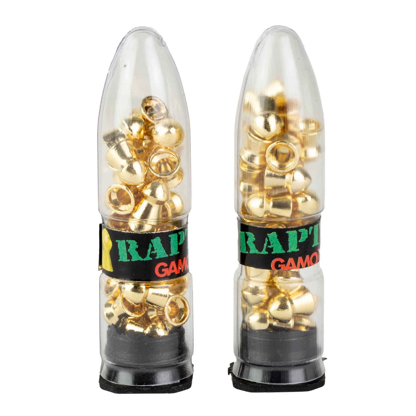 Gamo Pba Raptor Pellets 22cal 50ct