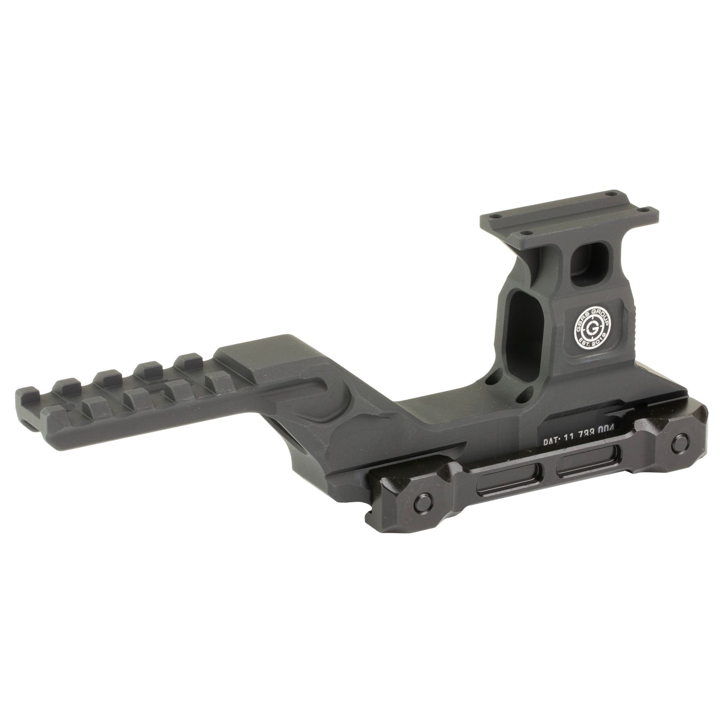 Gbrs Group Hydra V2 Mnt Trj Mro Blk
