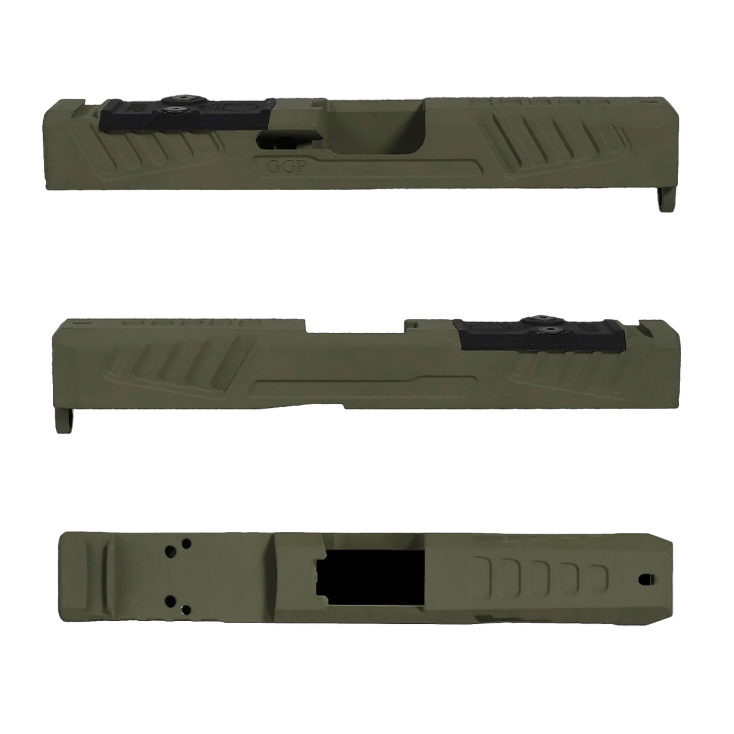Ggp Slide For Glk 19 Gen5 Rmr V5