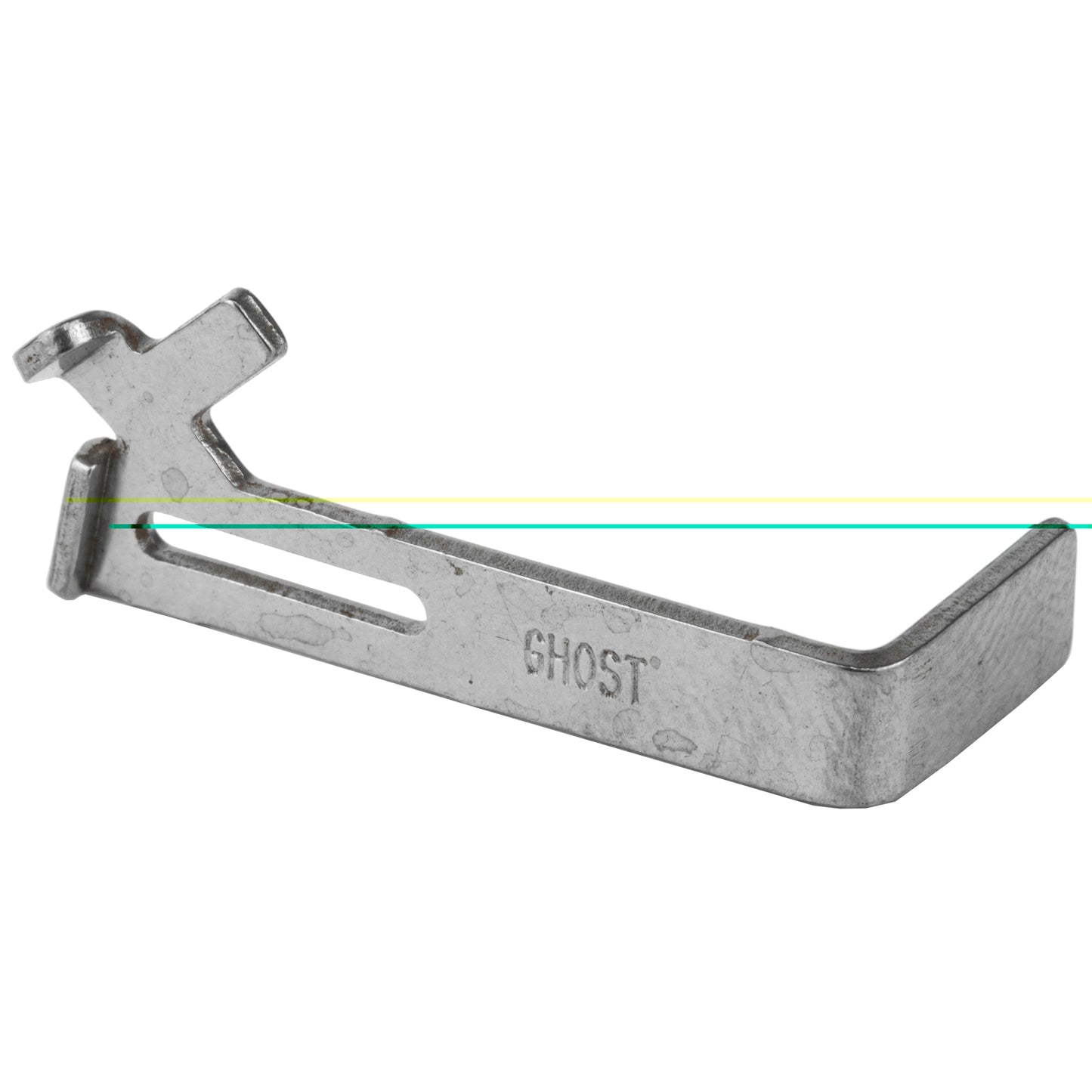 Ghost Edge 3.5 Trigger For Glk